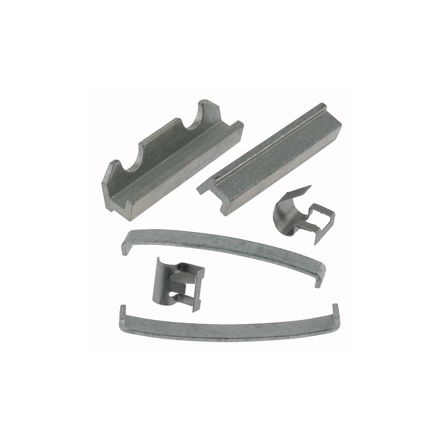 Carlson Disc Brake Hardware Kit  H5510