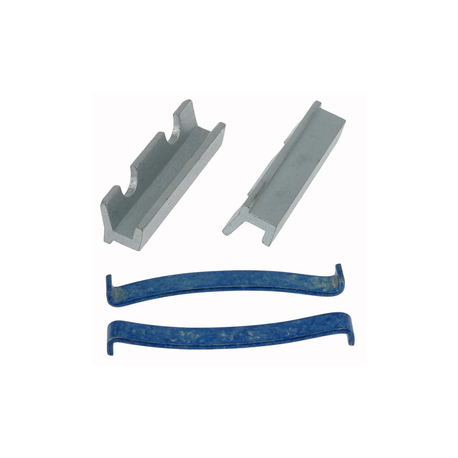 Carlson Disc Brake Hardware Kit  H5522