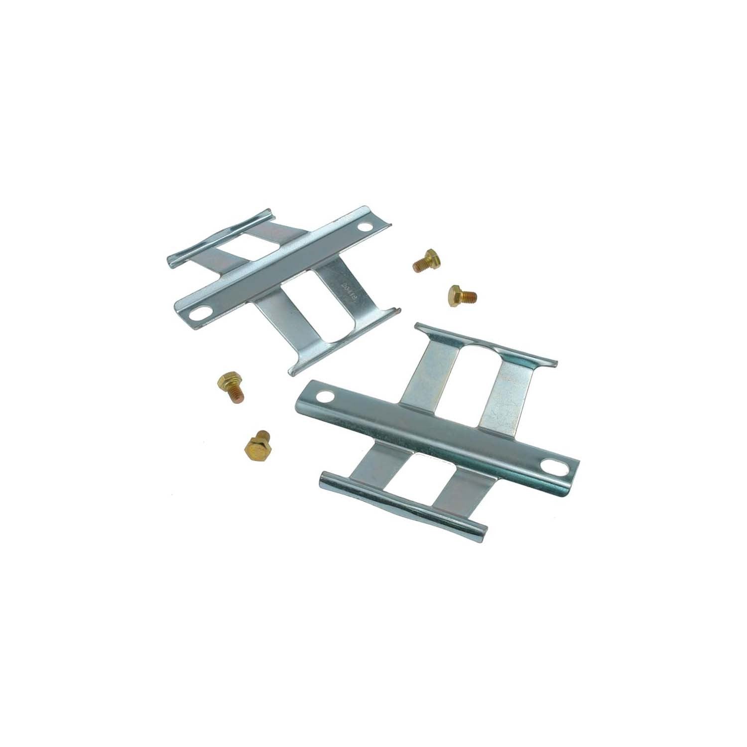 Carlson Disc Brake Hardware Kit  H5524