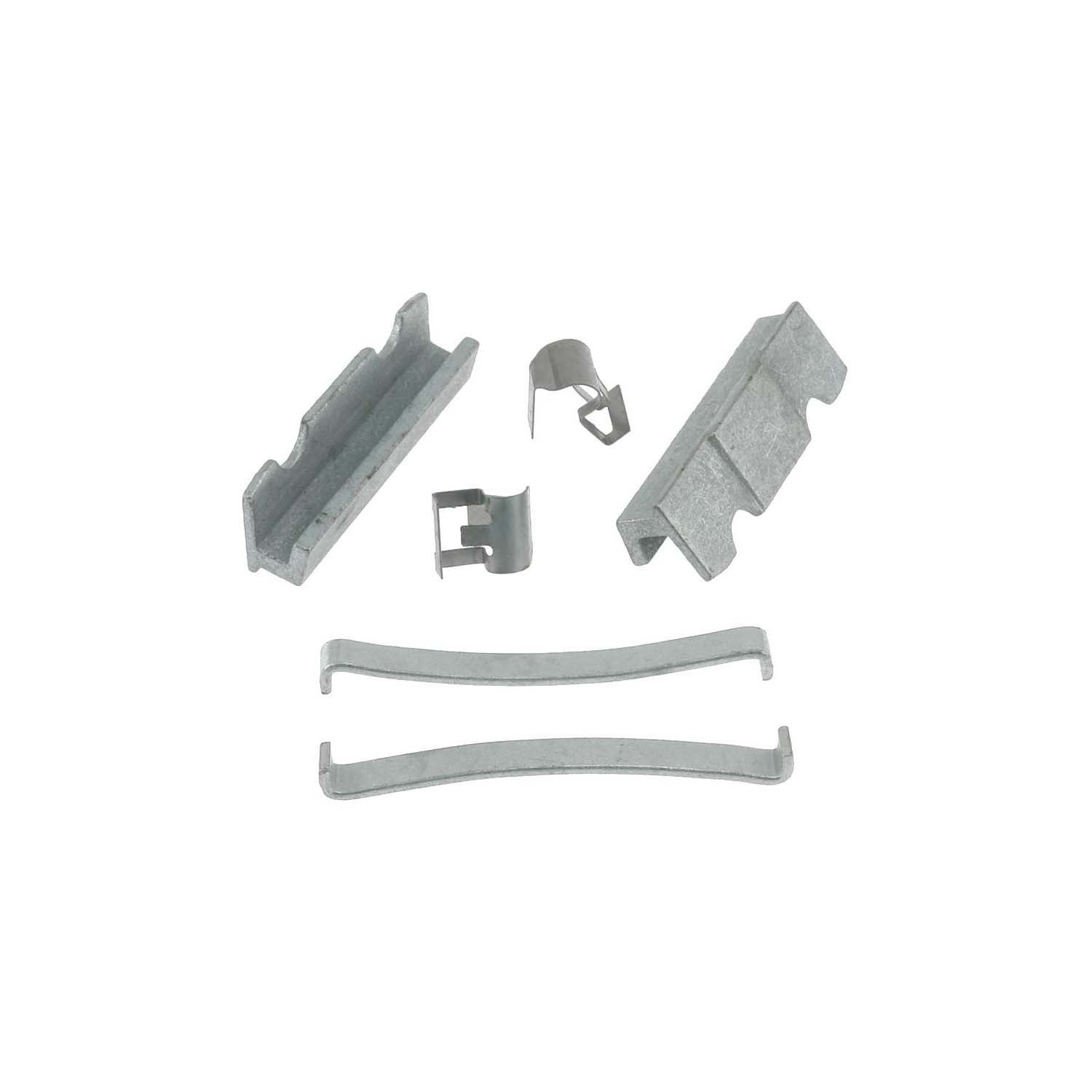 Carlson Disc Brake Hardware Kit  H5529