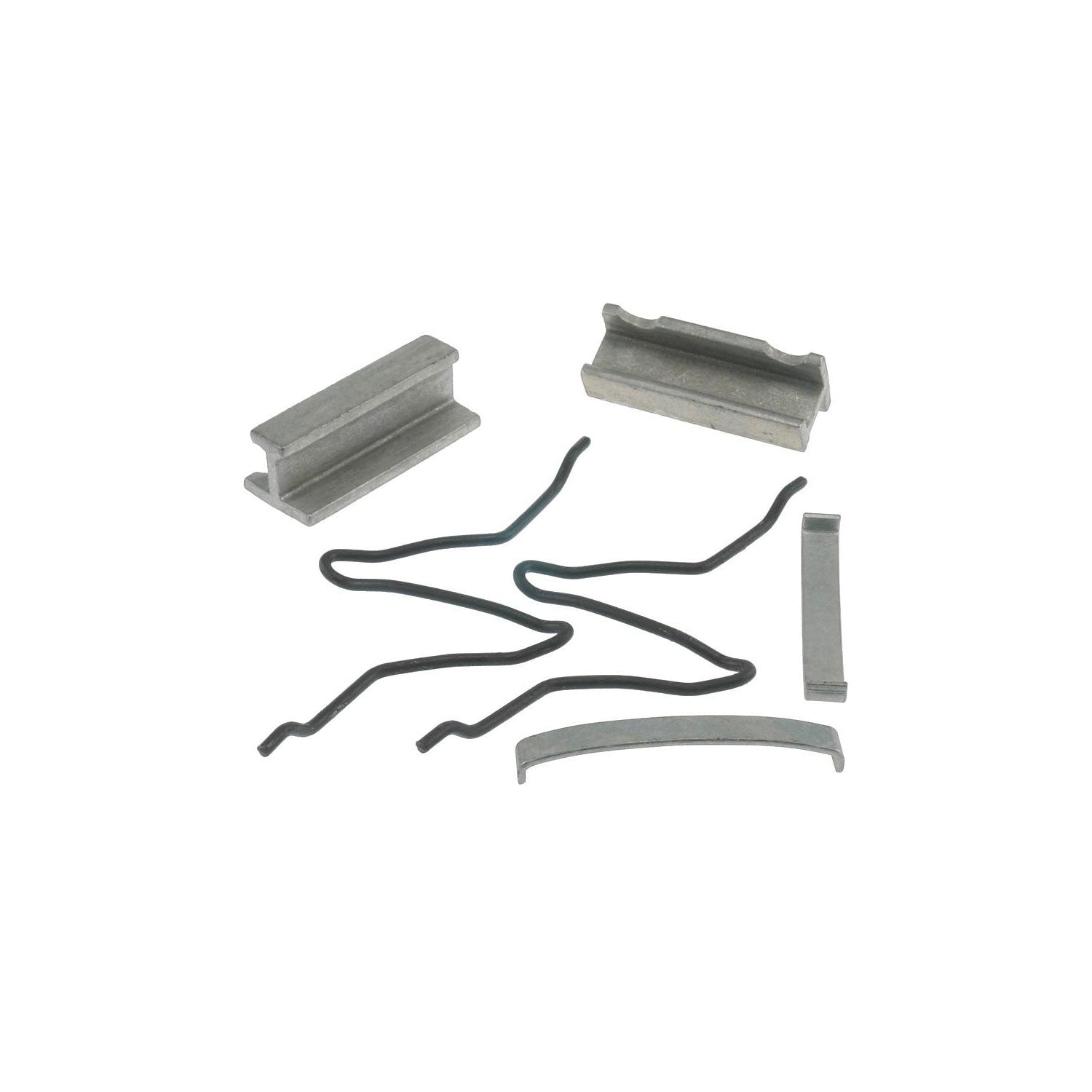 Carlson Disc Brake Hardware Kit  H5533