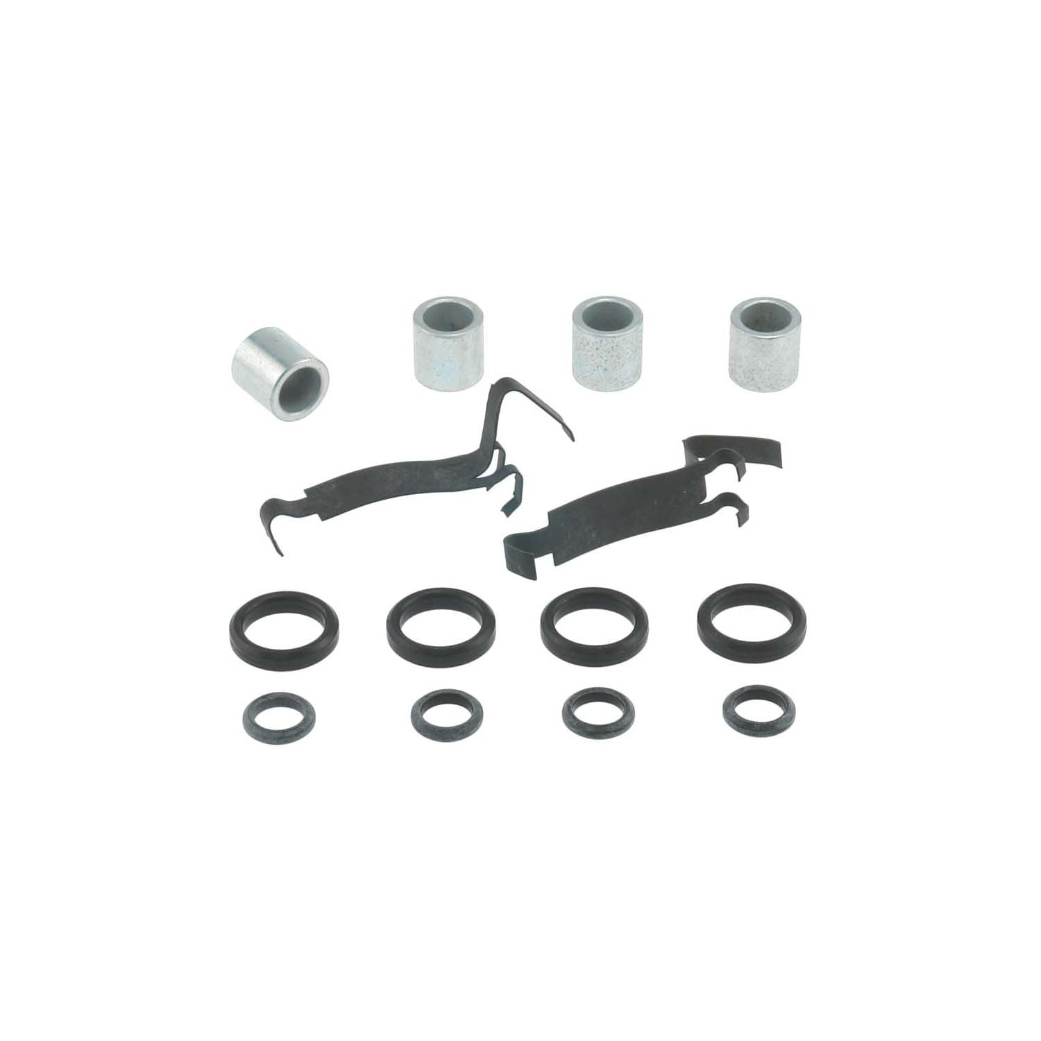 Carlson Disc Brake Hardware Kit  H5539