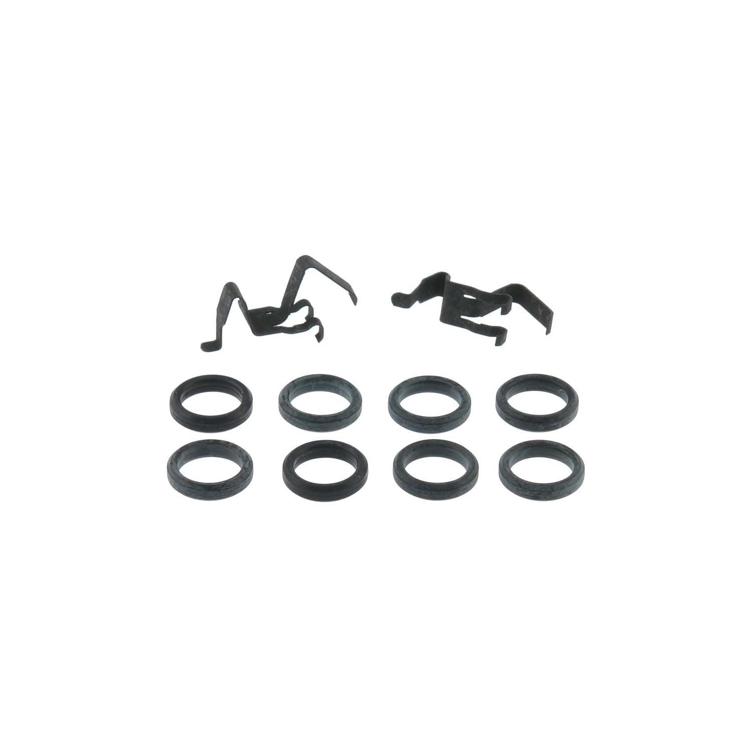 Carlson Disc Brake Hardware Kit  H5544