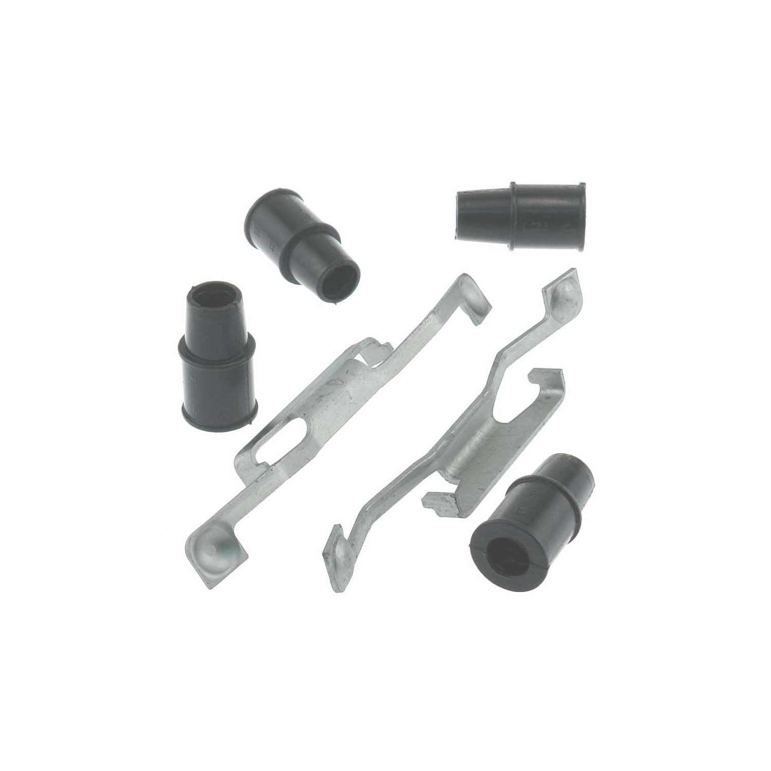 Carlson Disc Brake Hardware Kit  H5550