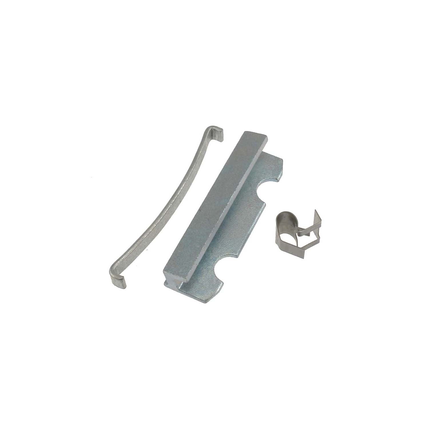 Carlson Disc Brake Hardware Kit  H5555