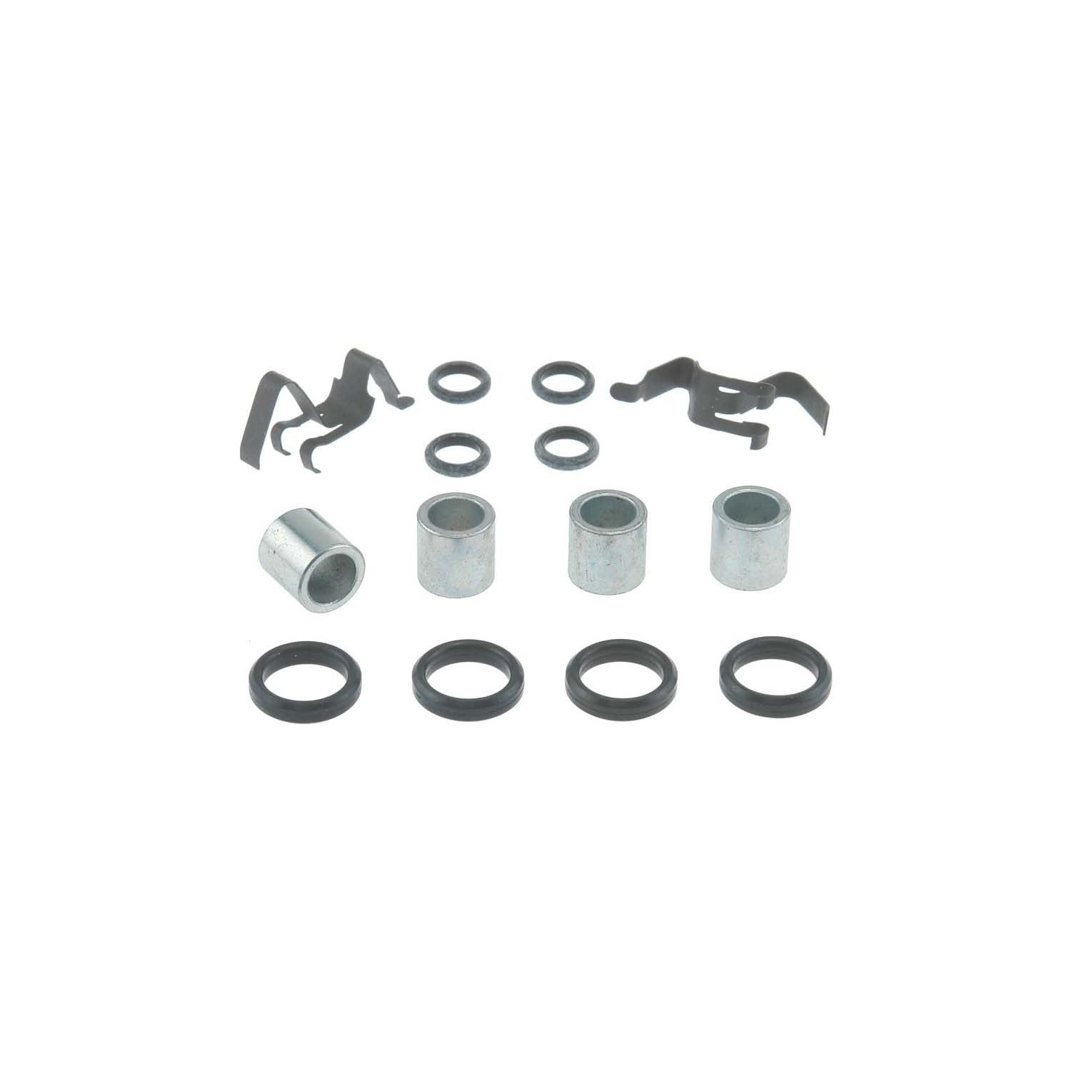 Carlson Disc Brake Hardware Kit  H5563