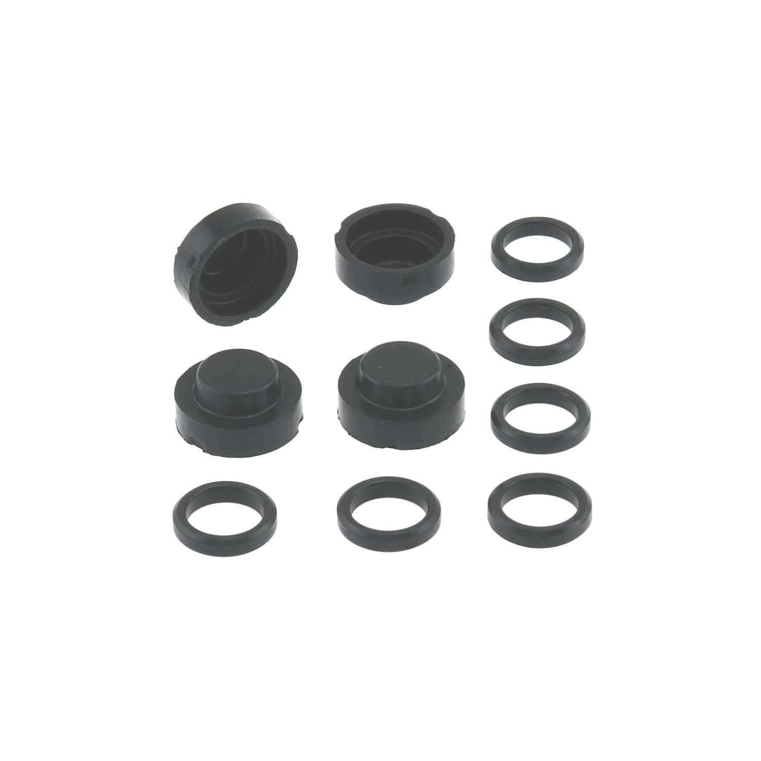Carlson Disc Brake Hardware Kit  H5565