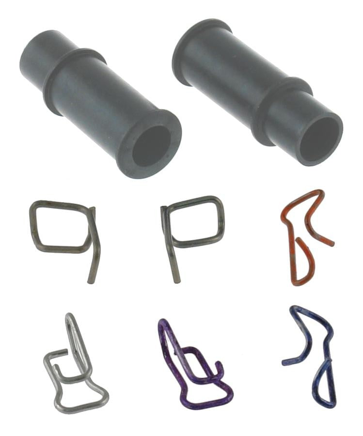 Carlson Disc Brake Hardware Kit  H5566