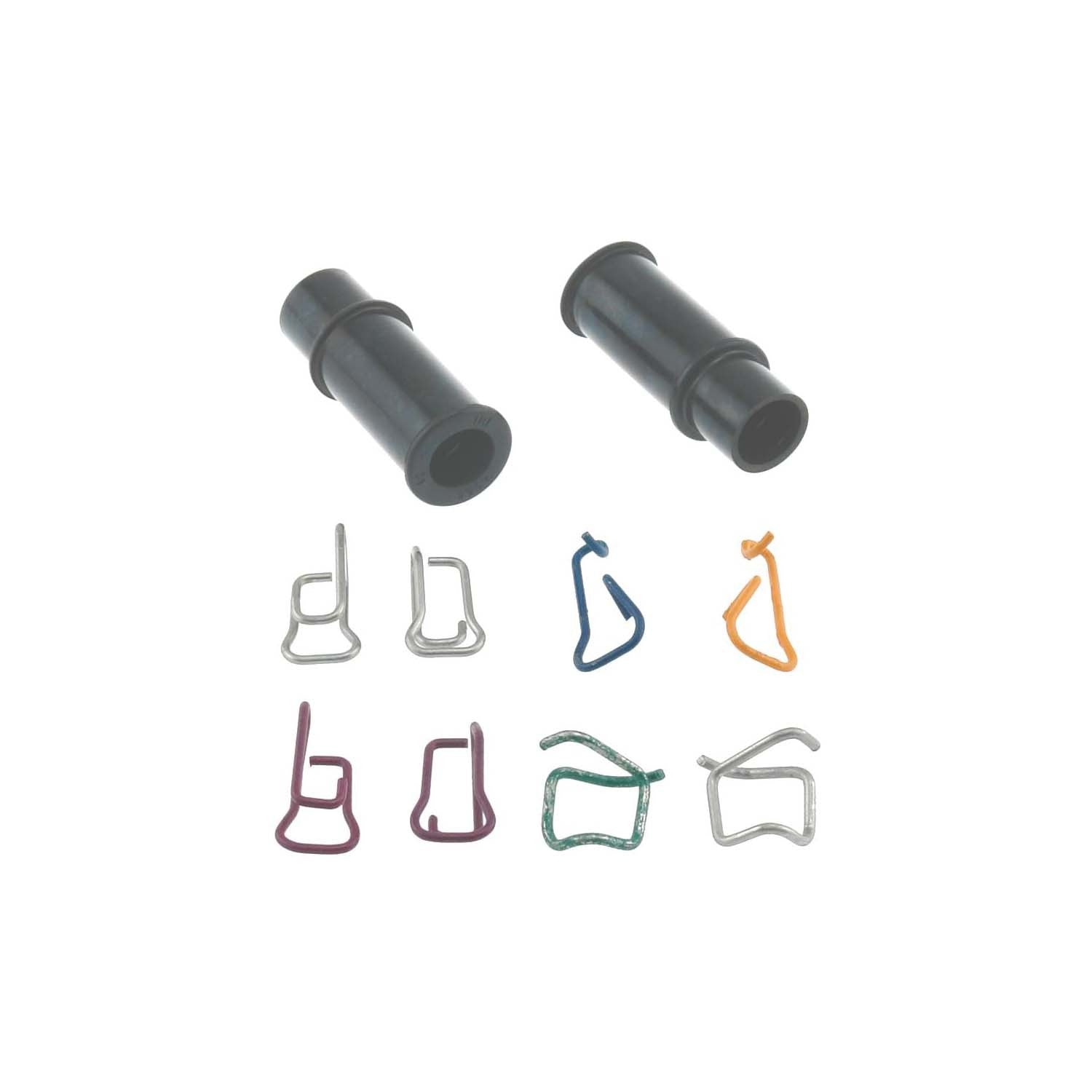 Carlson Disc Brake Hardware Kit  H5570