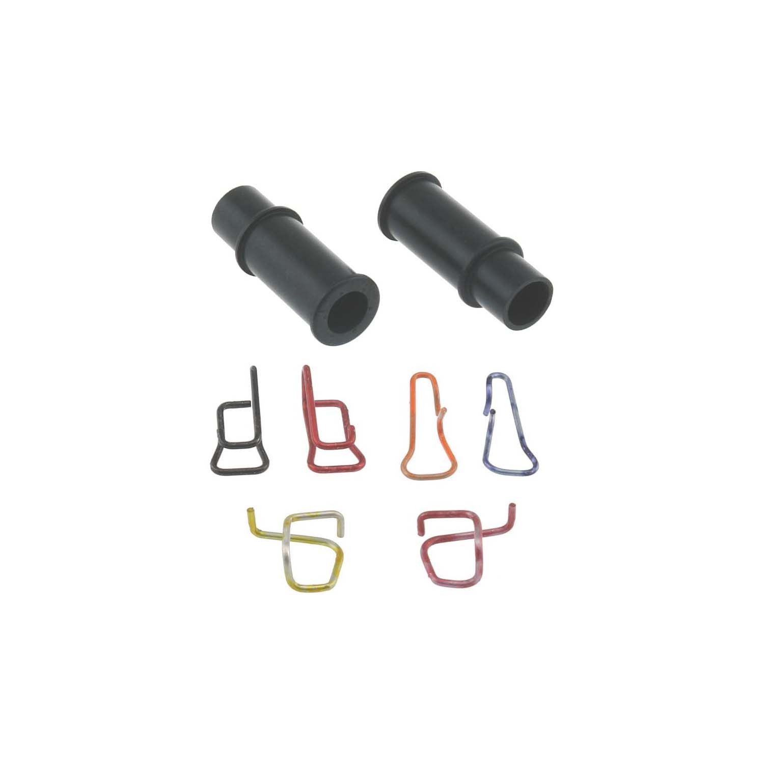 Carlson Disc Brake Hardware Kit  H5571