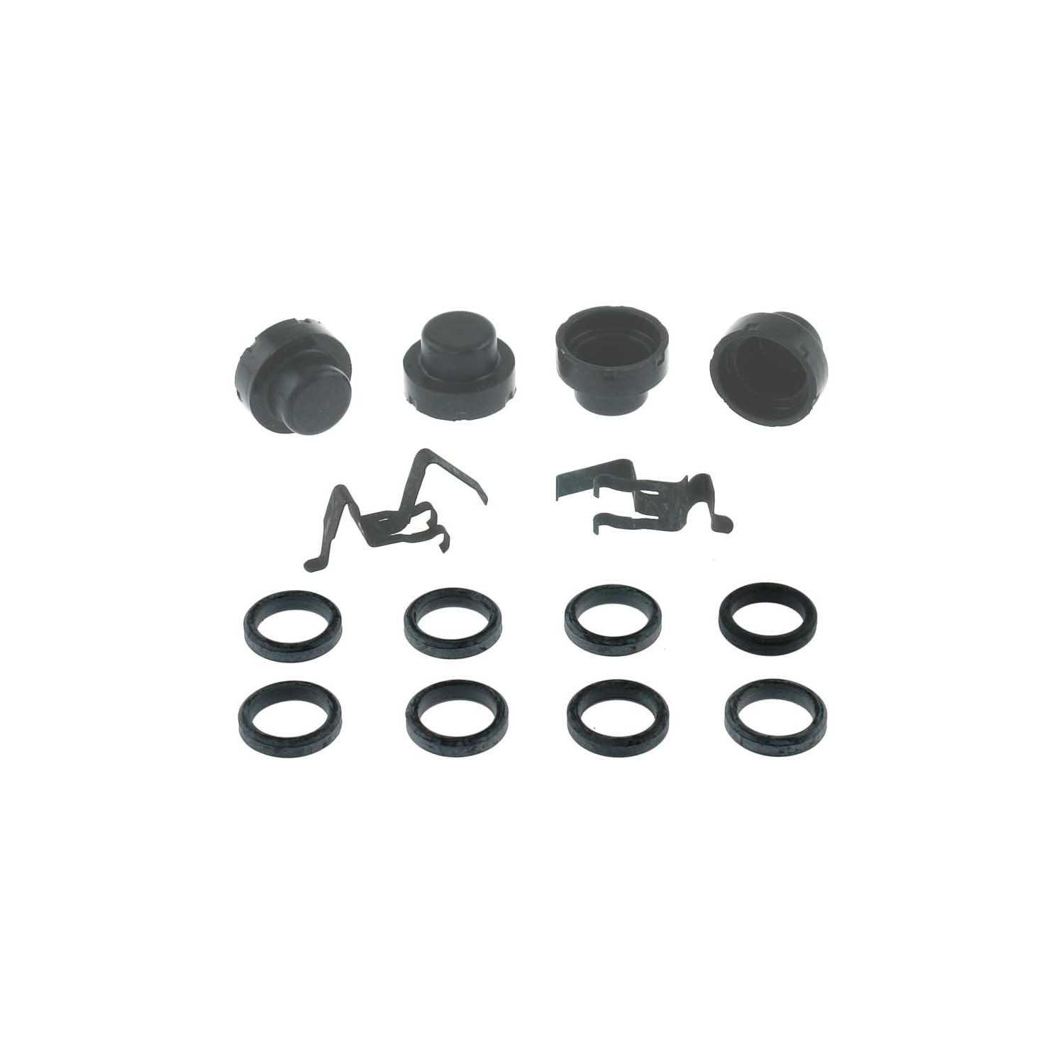 Carlson Disc Brake Hardware Kit  H5575