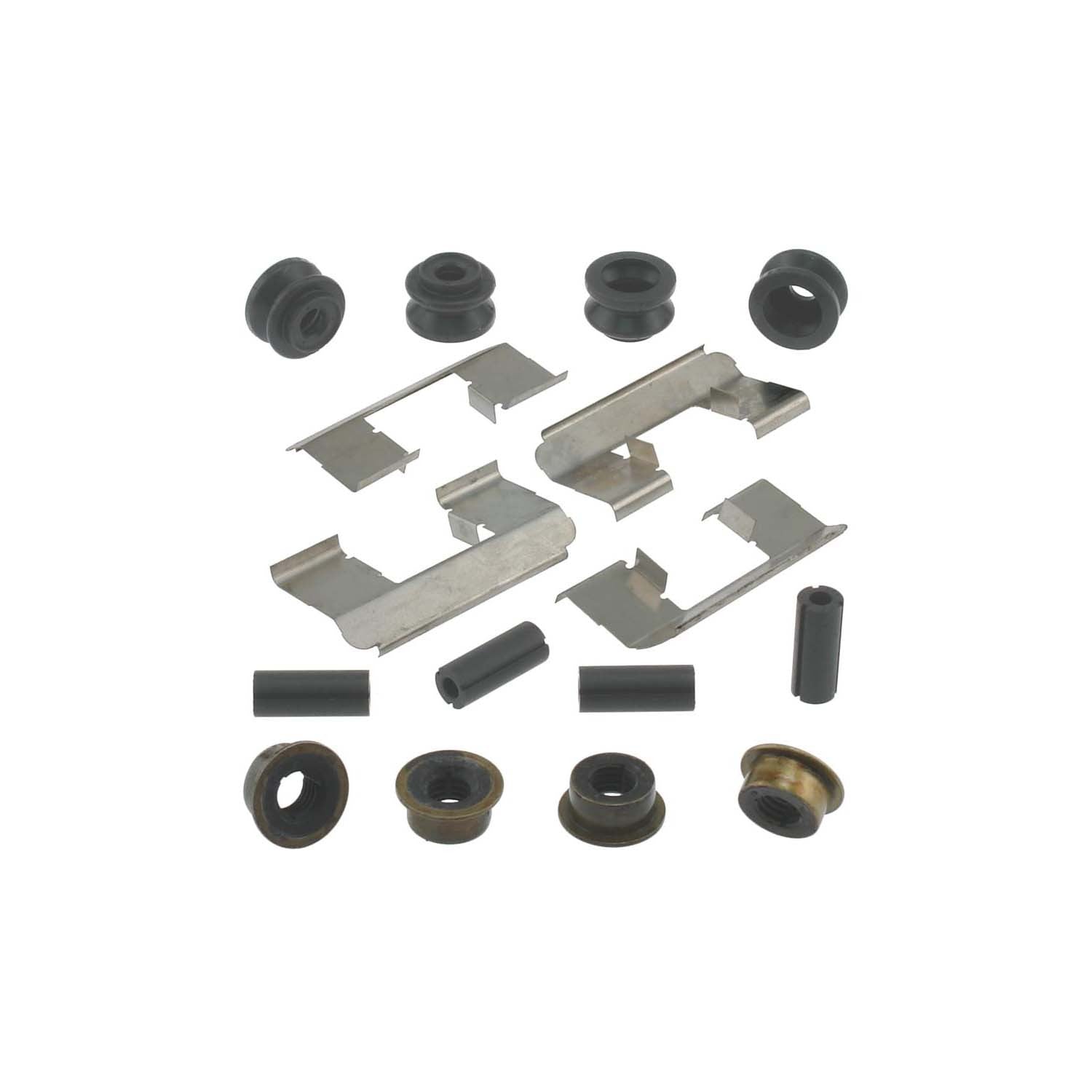 Carlson Disc Brake Hardware Kit  H5579