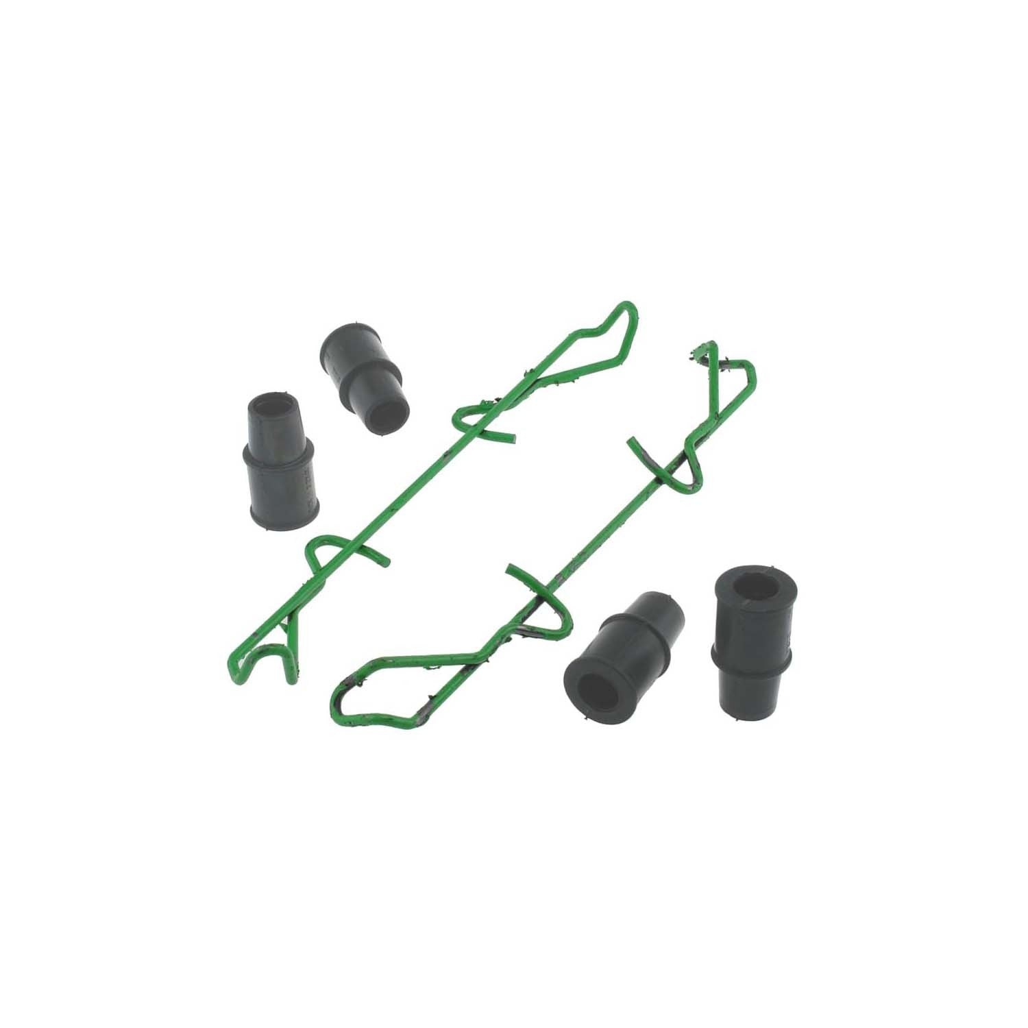 Carlson Disc Brake Hardware Kit  H5583
