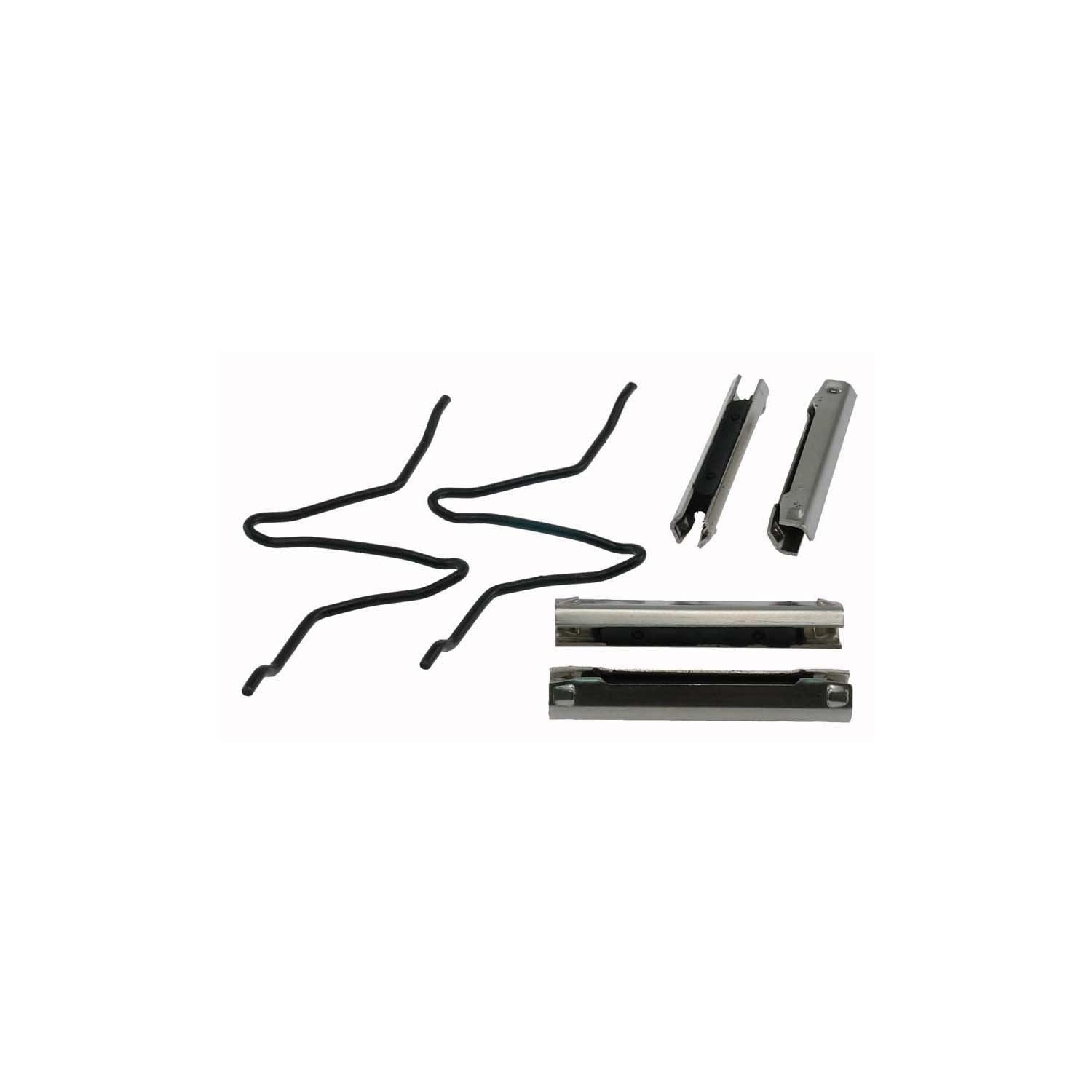 Carlson Disc Brake Hardware Kit  H5584