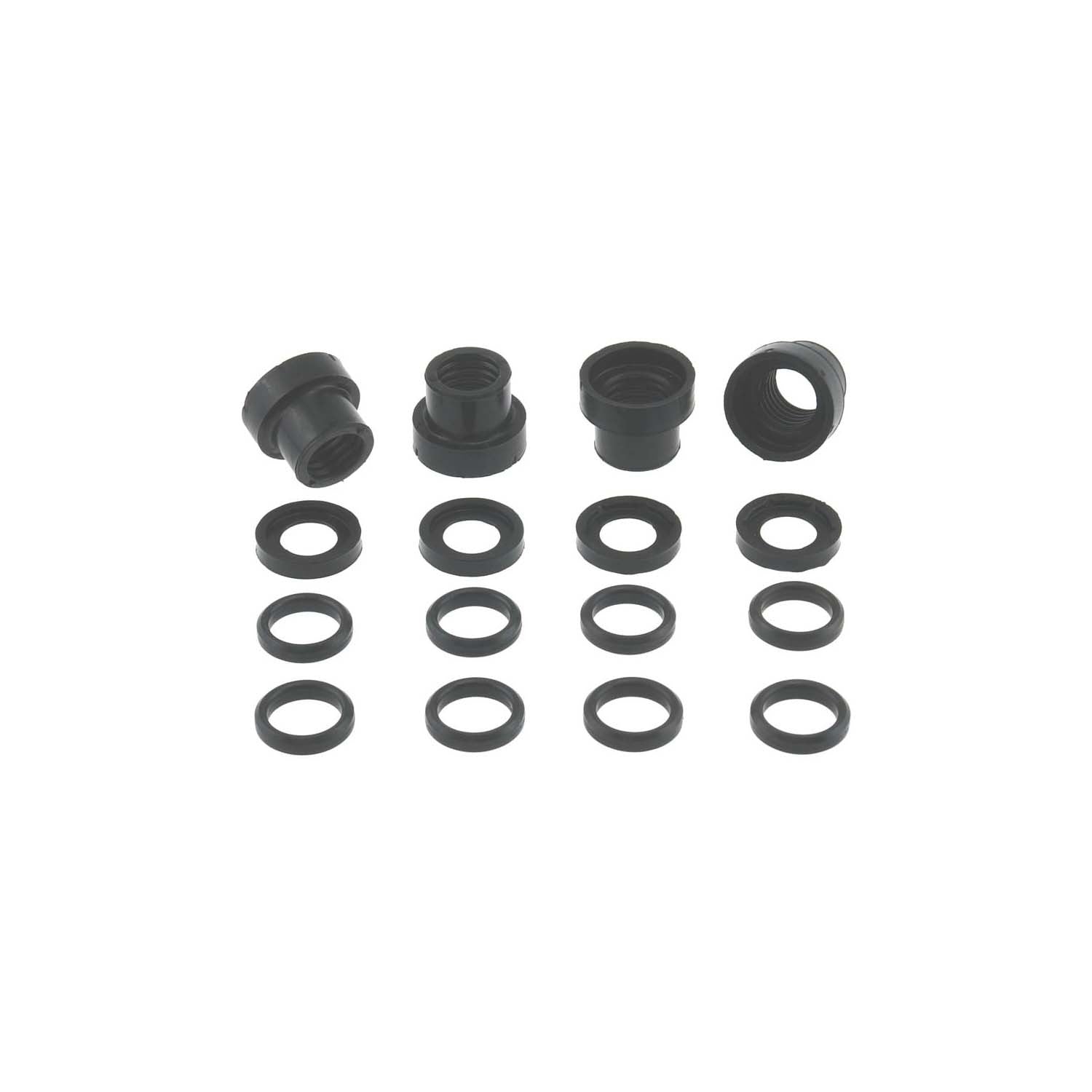 Carlson Disc Brake Hardware Kit  H5585