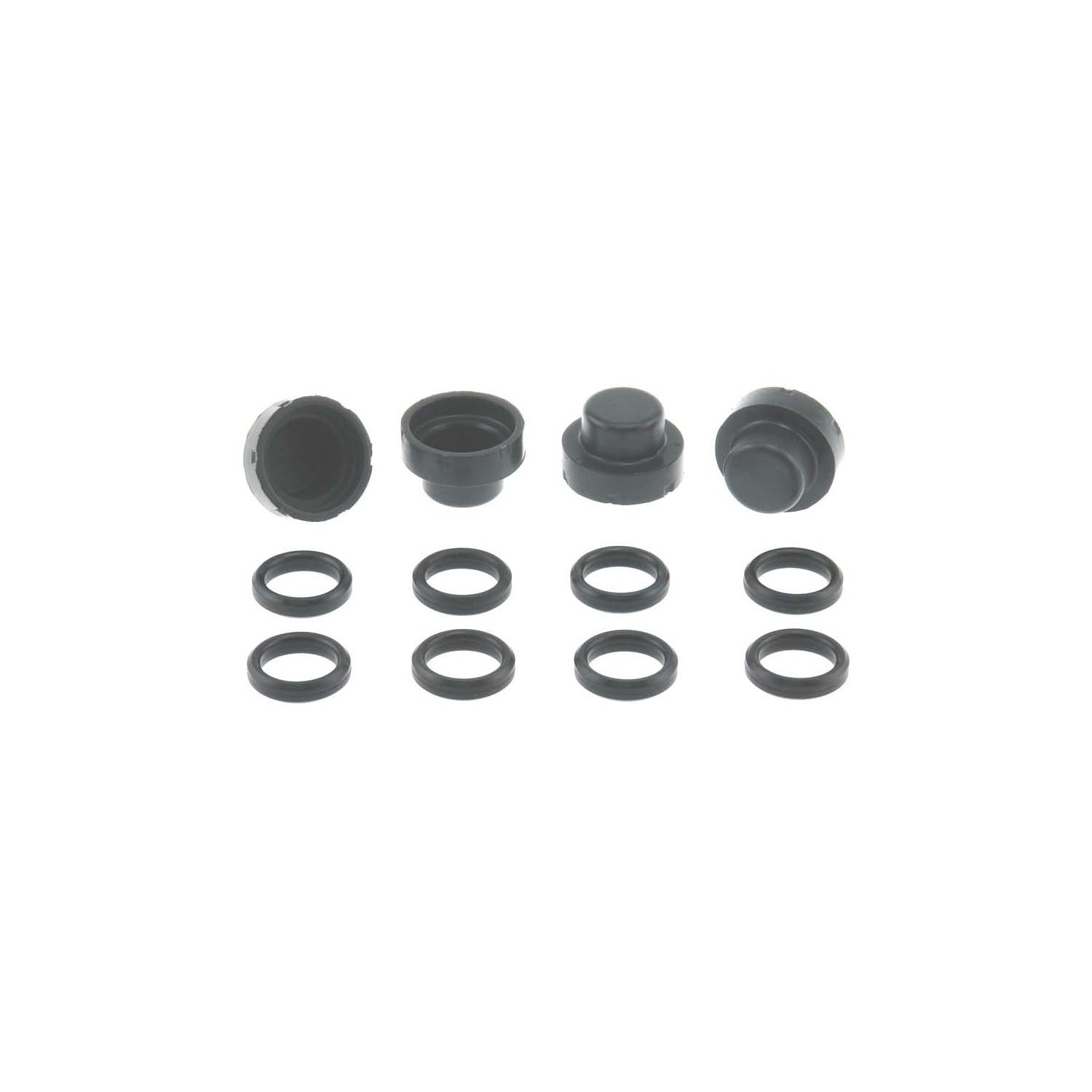 Carlson Disc Brake Hardware Kit  H5588