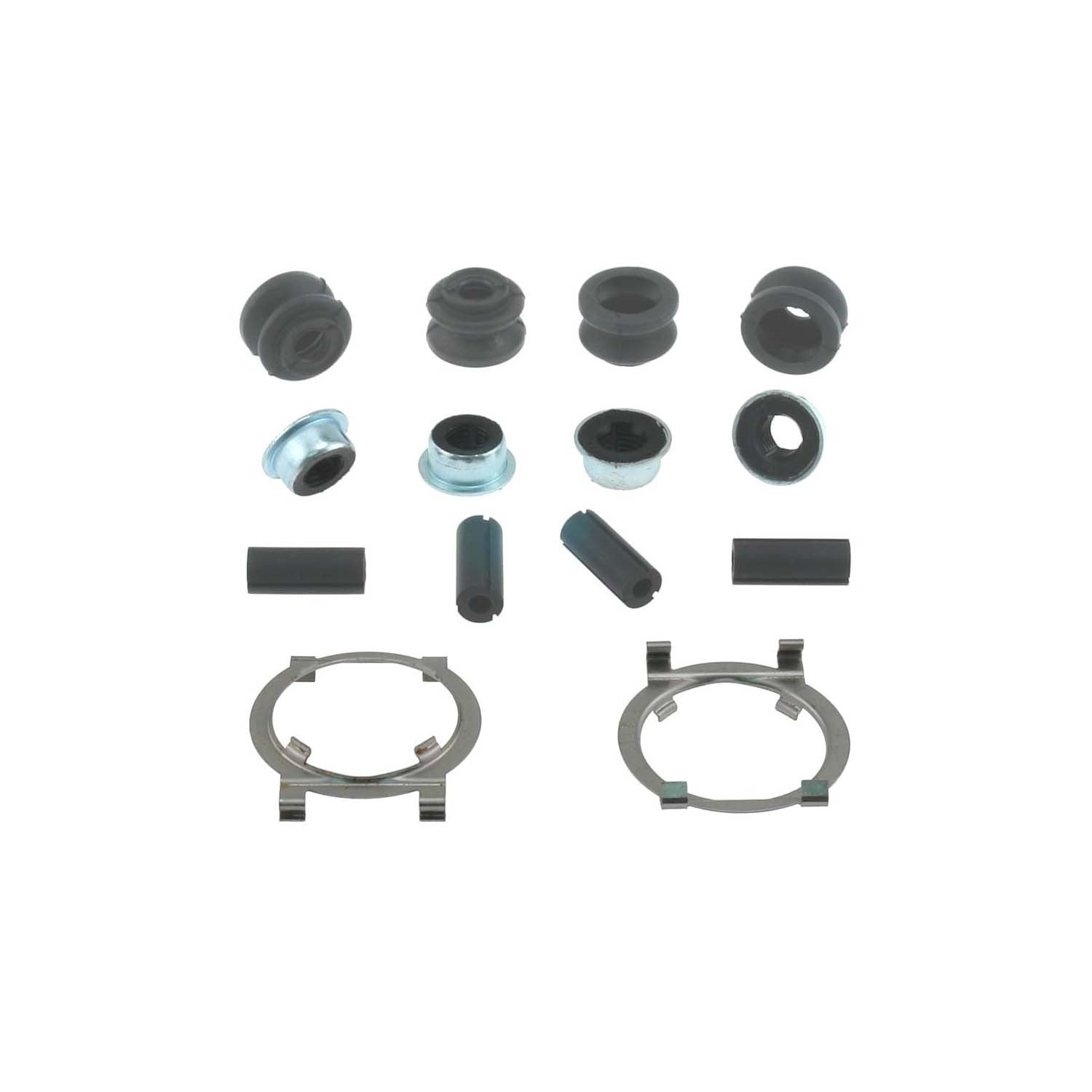 Carlson Disc Brake Hardware Kit  H5590