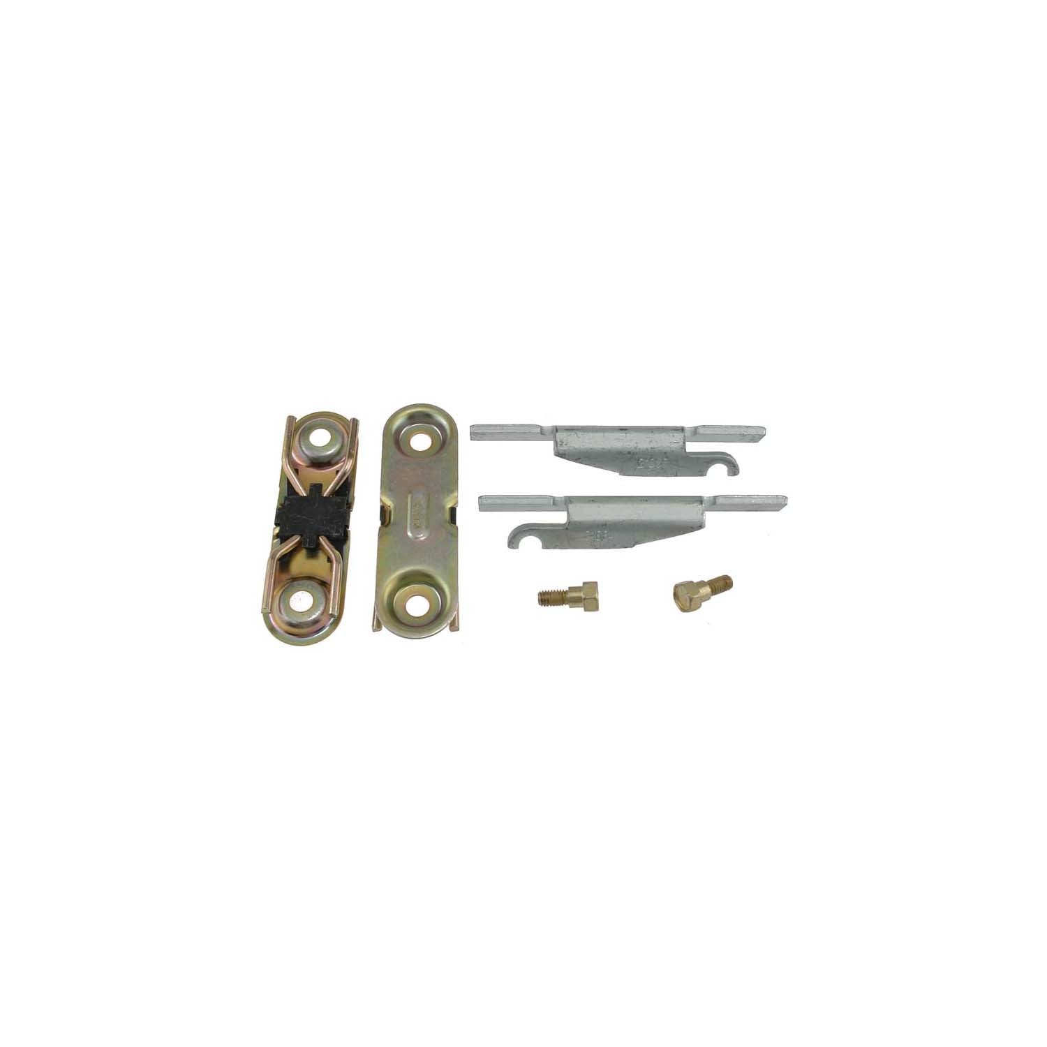 Carlson Disc Brake Hardware Kit  H5596