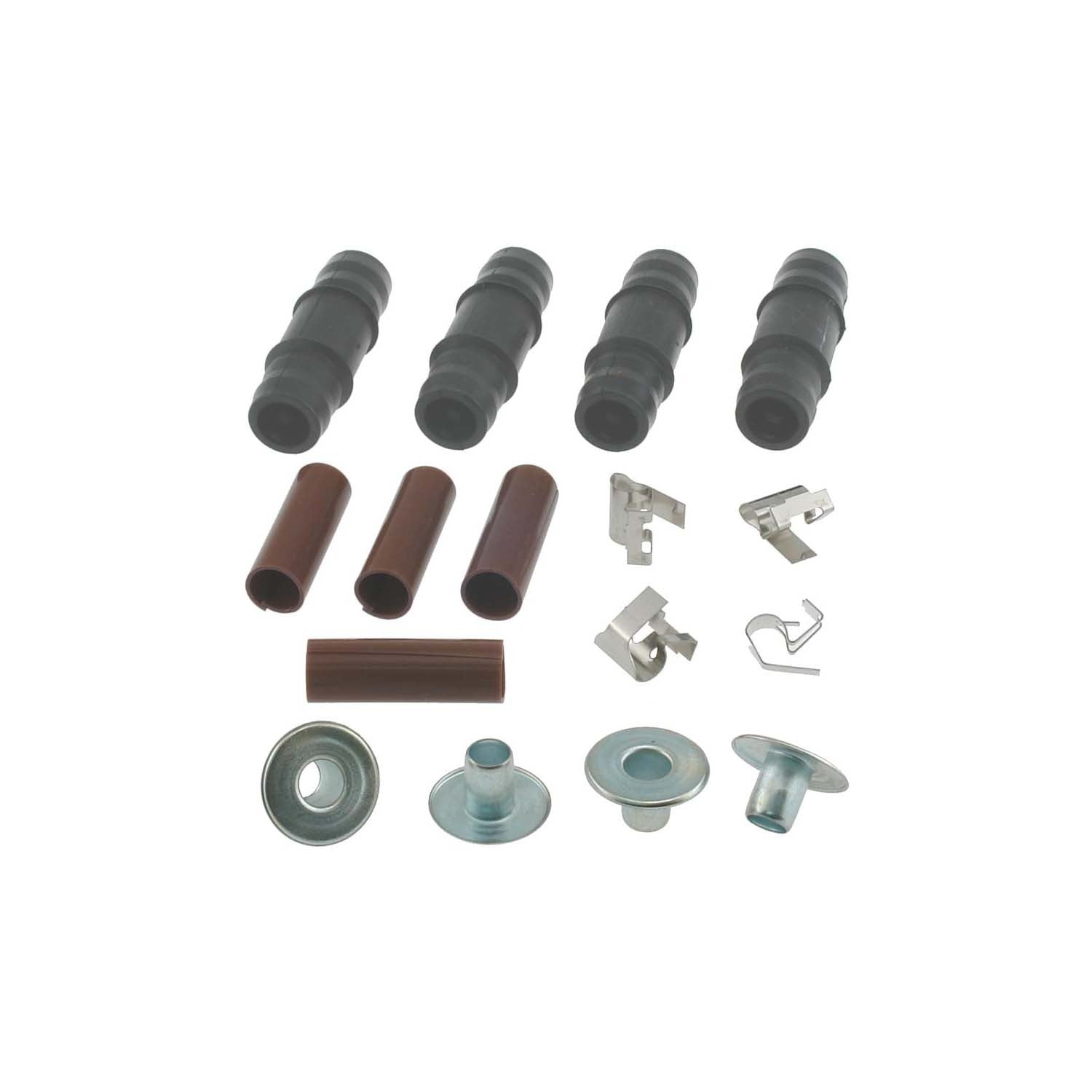 Carlson Disc Brake Hardware Kit  H5603