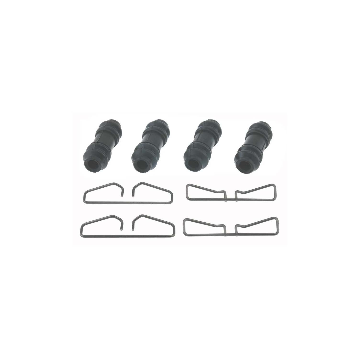 Carlson Disc Brake Hardware Kit  H5605