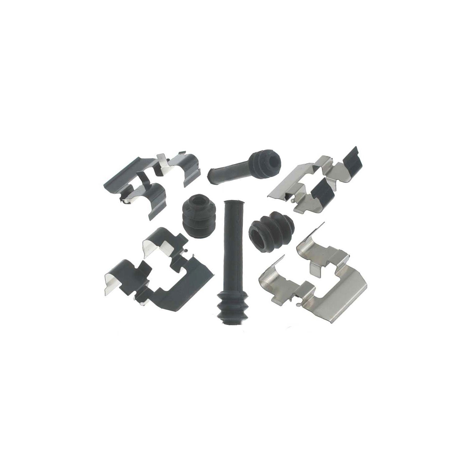 Carlson Disc Brake Hardware Kit  H5608Q