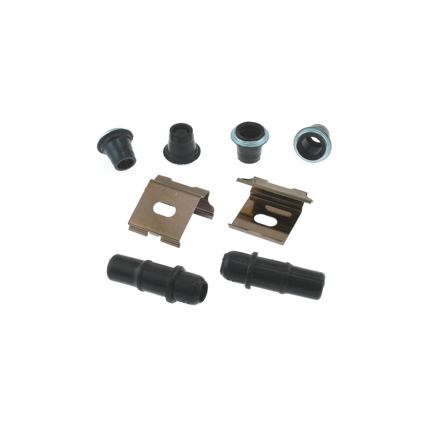 Carlson Disc Brake Hardware Kit  H5615