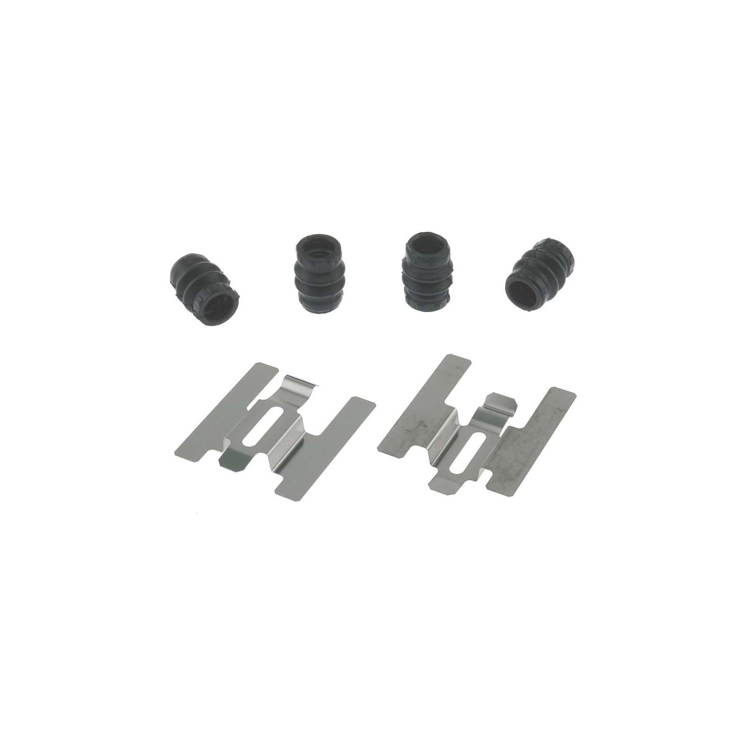 Carlson Disc Brake Hardware Kit  H5616
