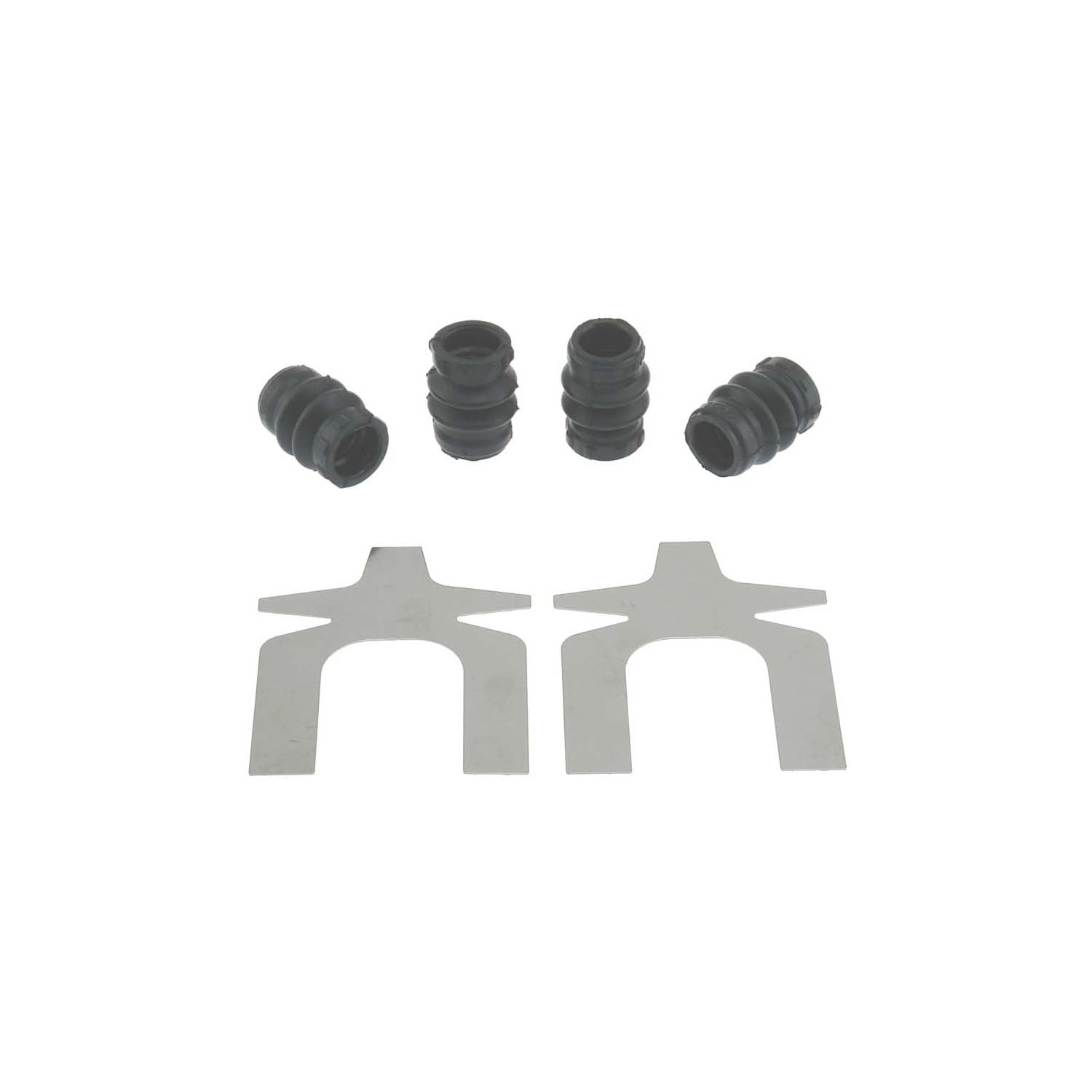 Carlson Disc Brake Hardware Kit  H5619