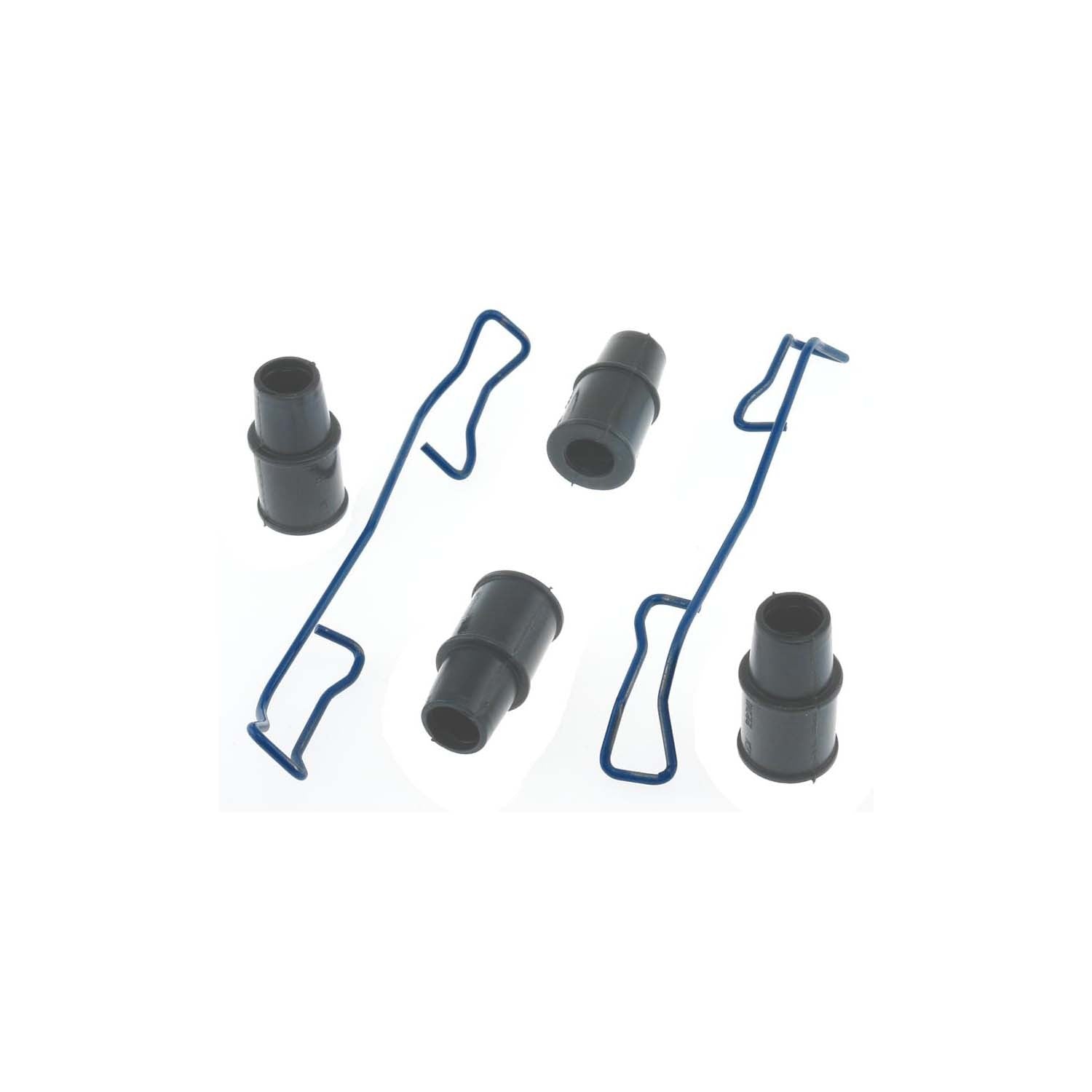 Carlson Disc Brake Hardware Kit  H5622