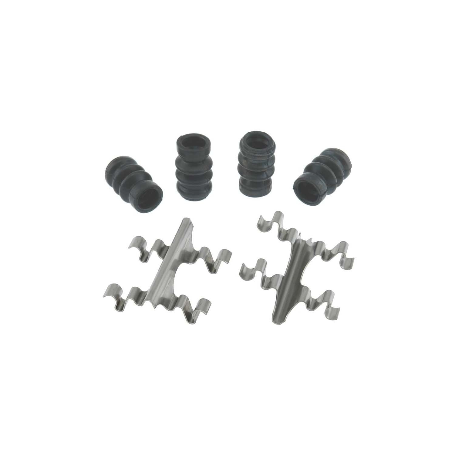 Carlson Disc Brake Hardware Kit  H5623