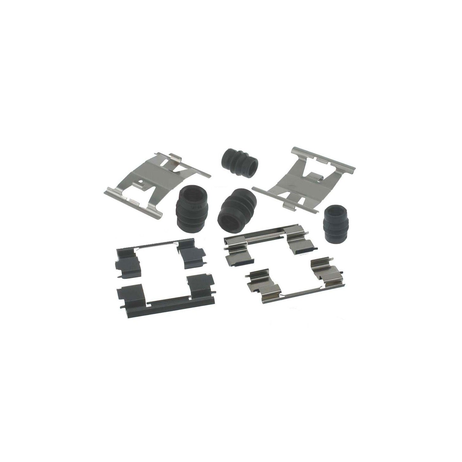 Carlson Disc Brake Hardware Kit  H5624Q