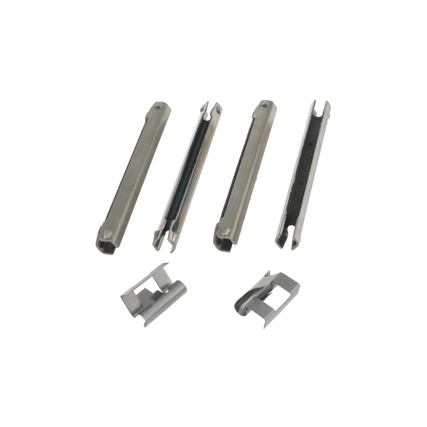 Carlson Disc Brake Hardware Kit  H5635