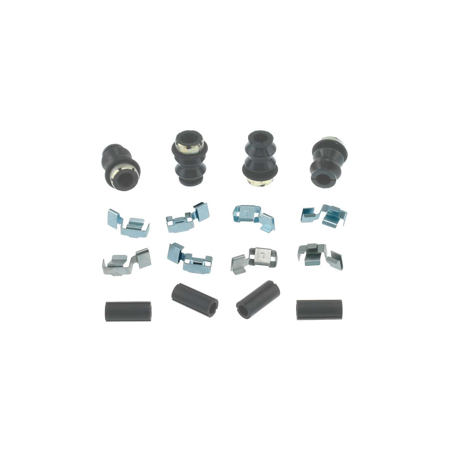 Carlson Disc Brake Hardware Kit  H5636