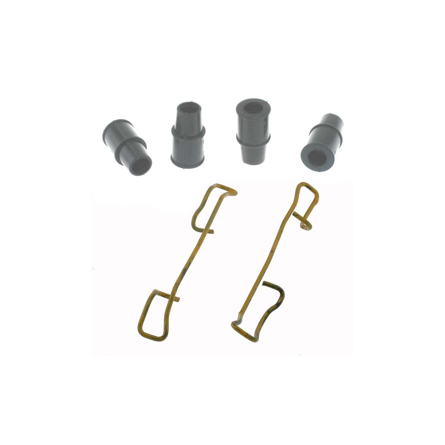 Carlson Disc Brake Hardware Kit  H5648
