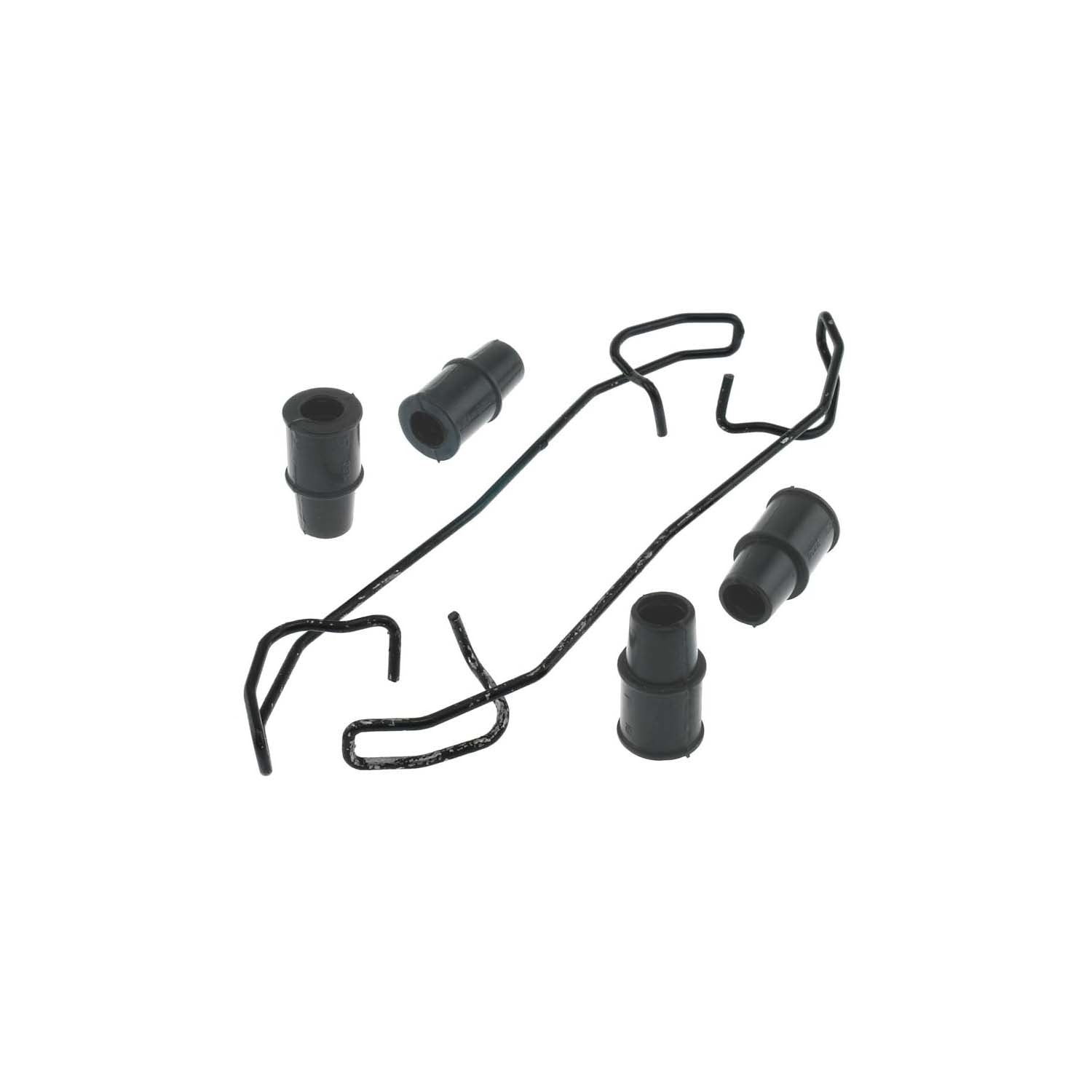 Carlson Disc Brake Hardware Kit  H5649
