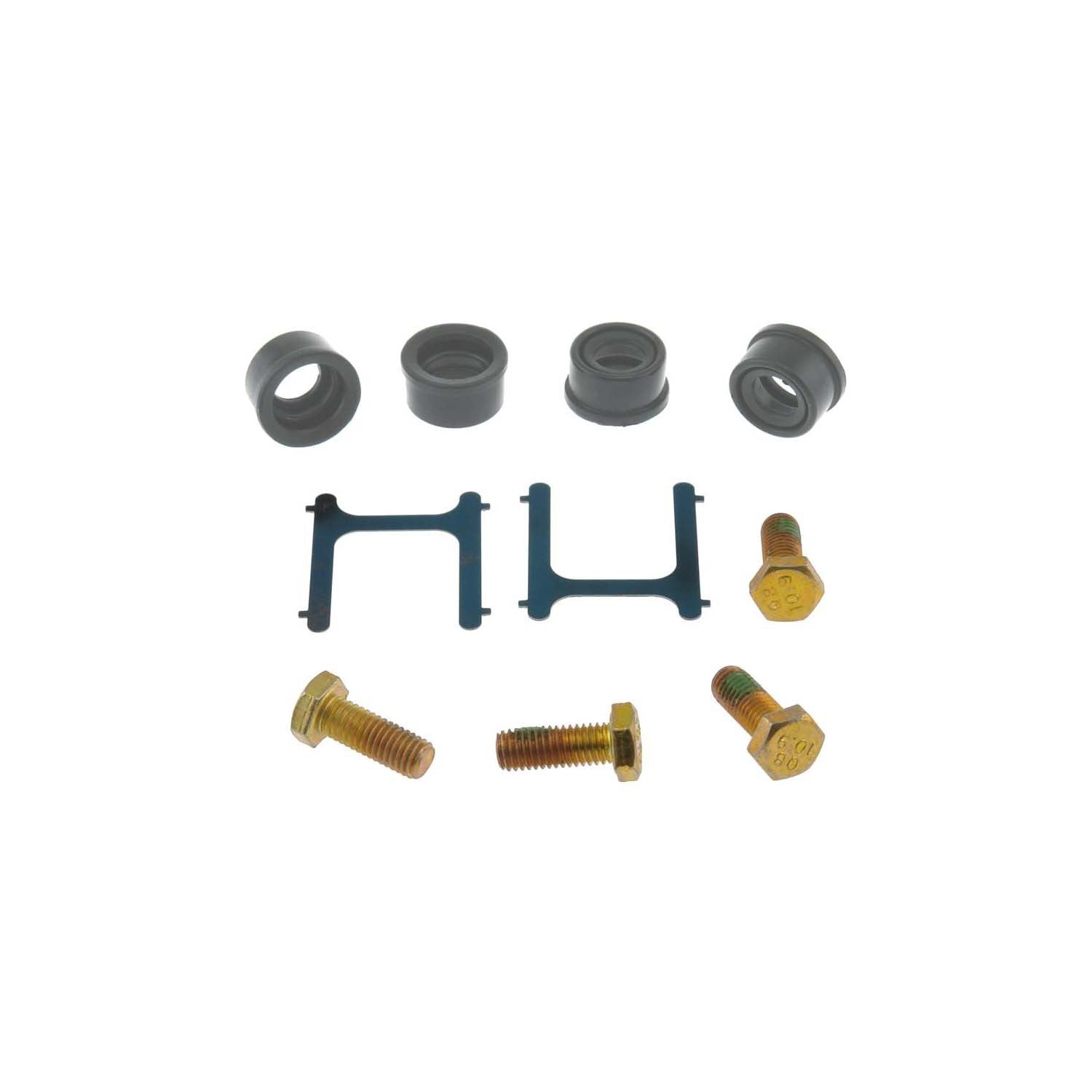 Carlson Disc Brake Hardware Kit  H5653