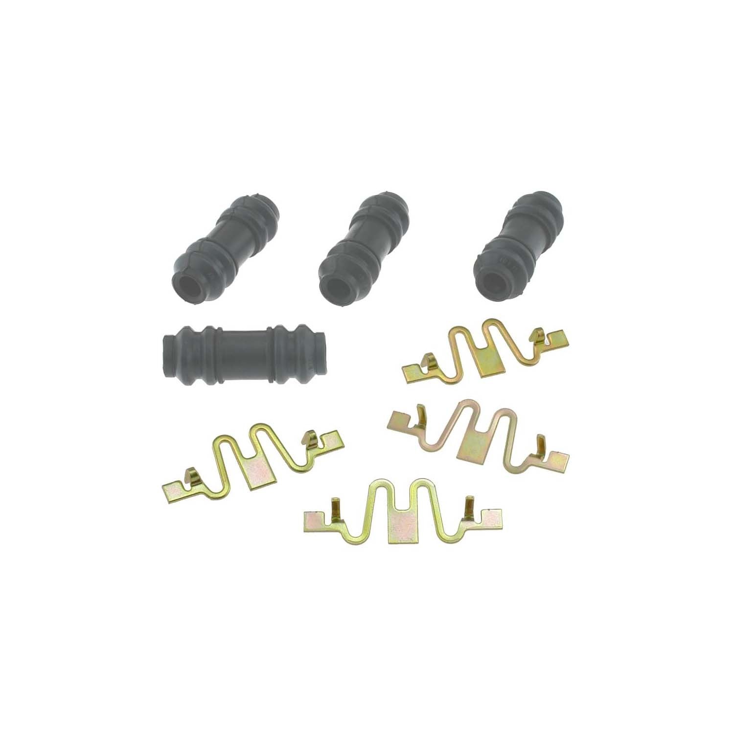 Carlson Disc Brake Hardware Kit  H5654