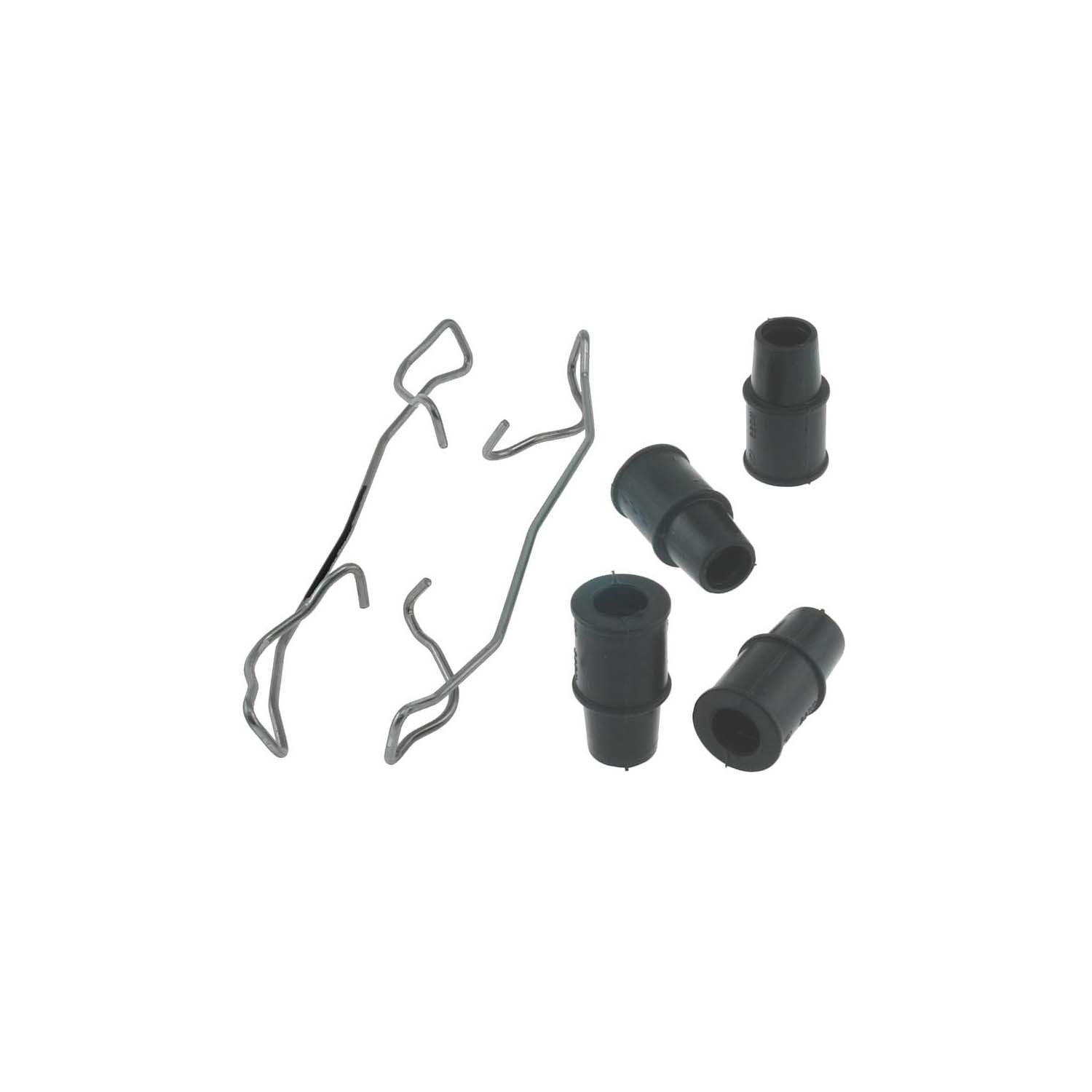 Carlson Disc Brake Hardware Kit  H5658