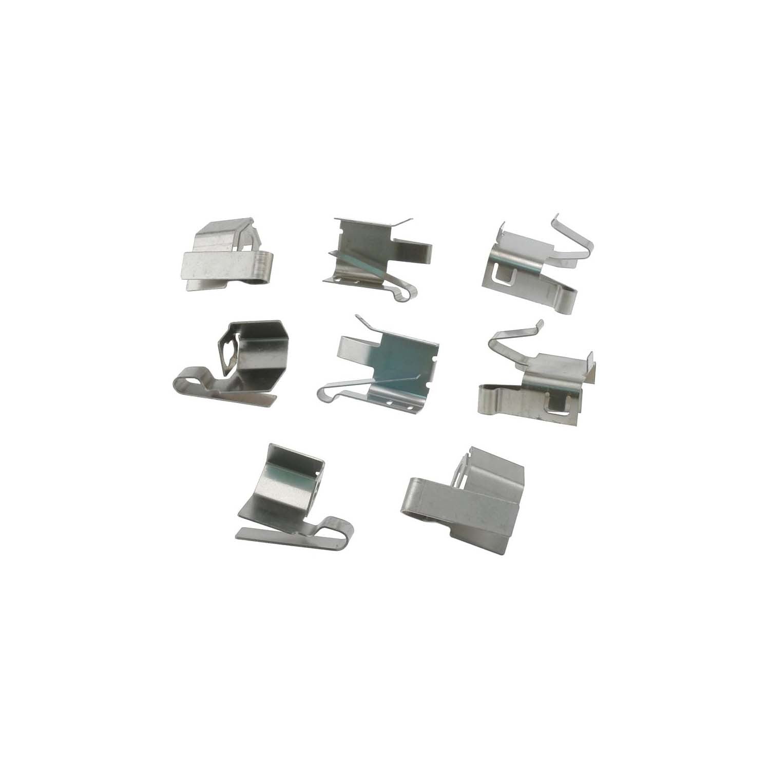 Carlson Disc Brake Hardware Kit  H5664