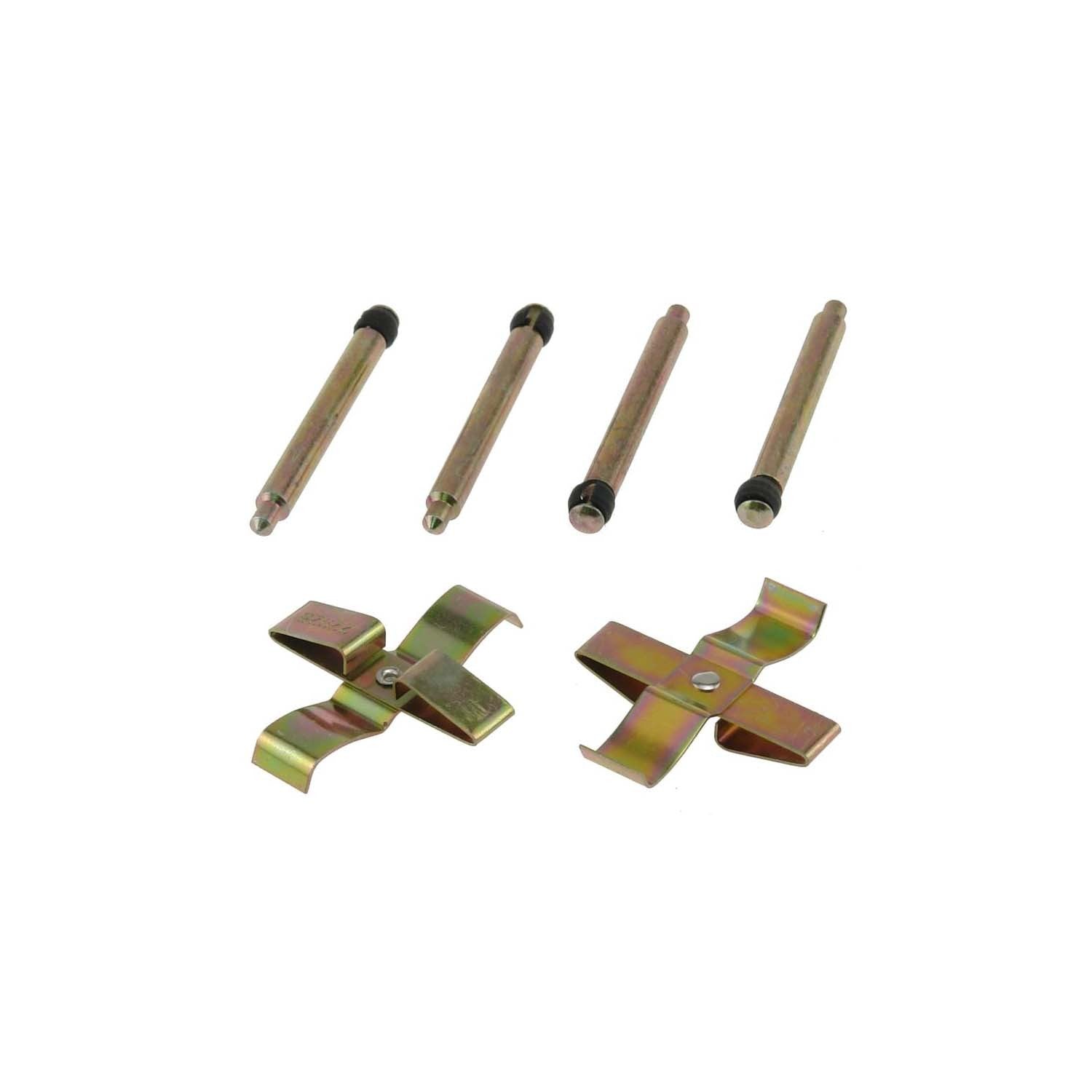 Carlson Disc Brake Hardware Kit  H5670