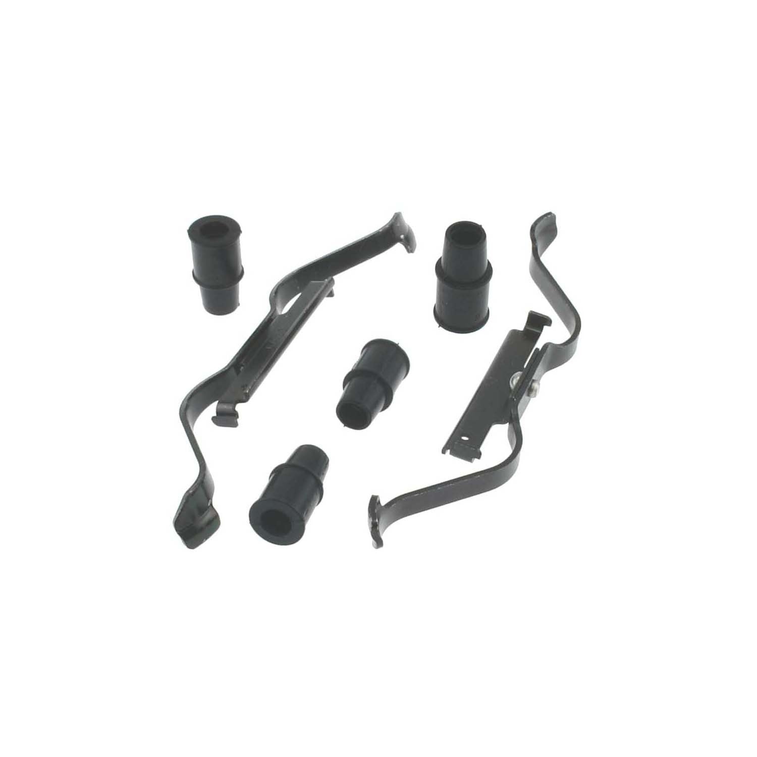 Carlson Disc Brake Hardware Kit  H5675