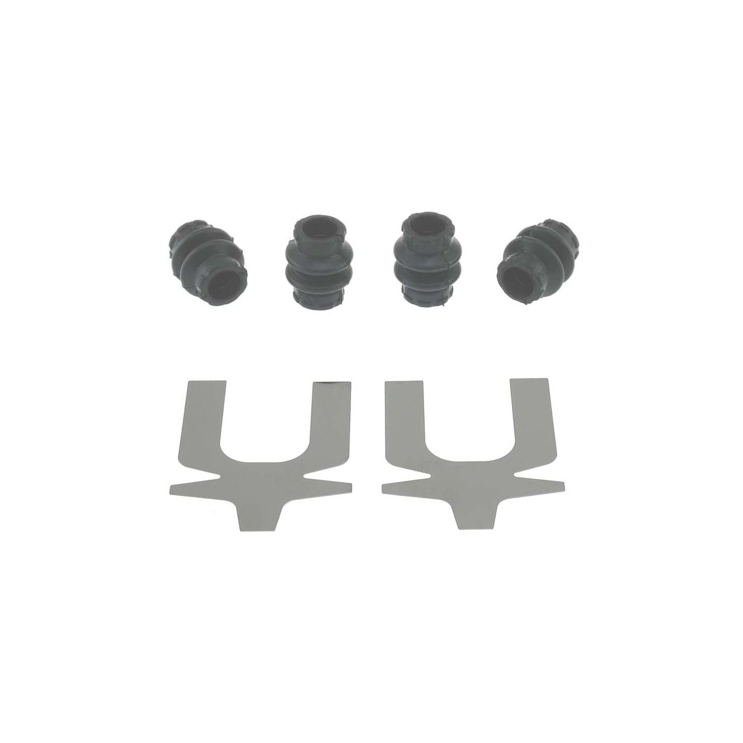 Carlson Disc Brake Hardware Kit  H5694