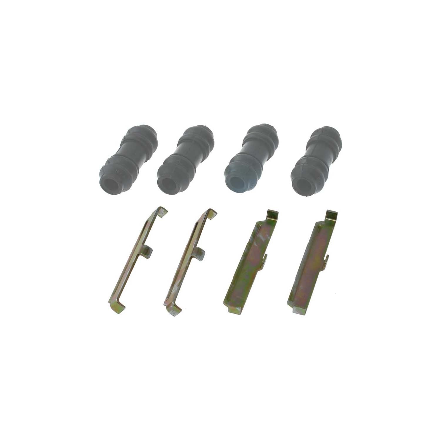 Carlson Disc Brake Hardware Kit  H5697