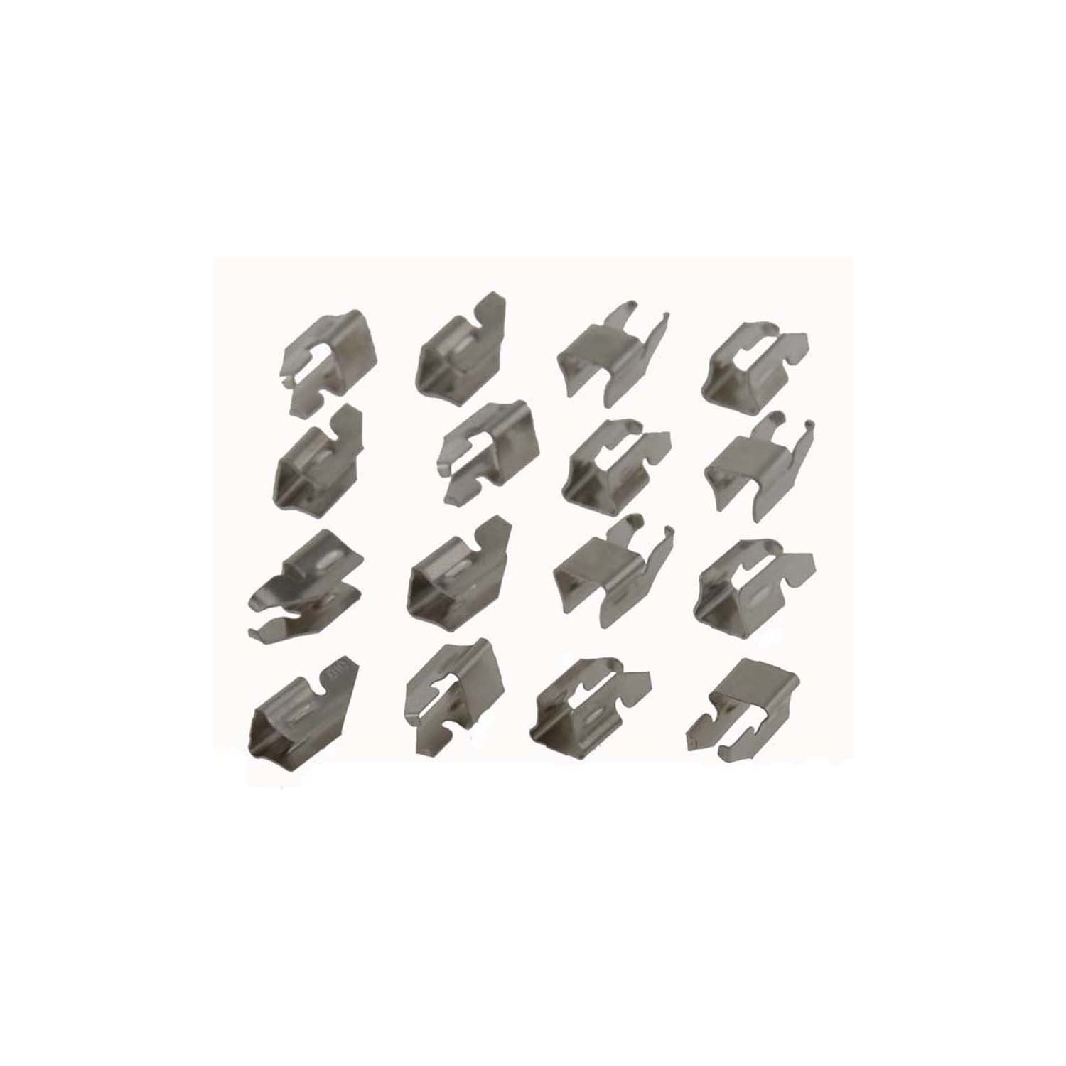 Carlson Disc Brake Caliper Abutment Service Kit  H5702