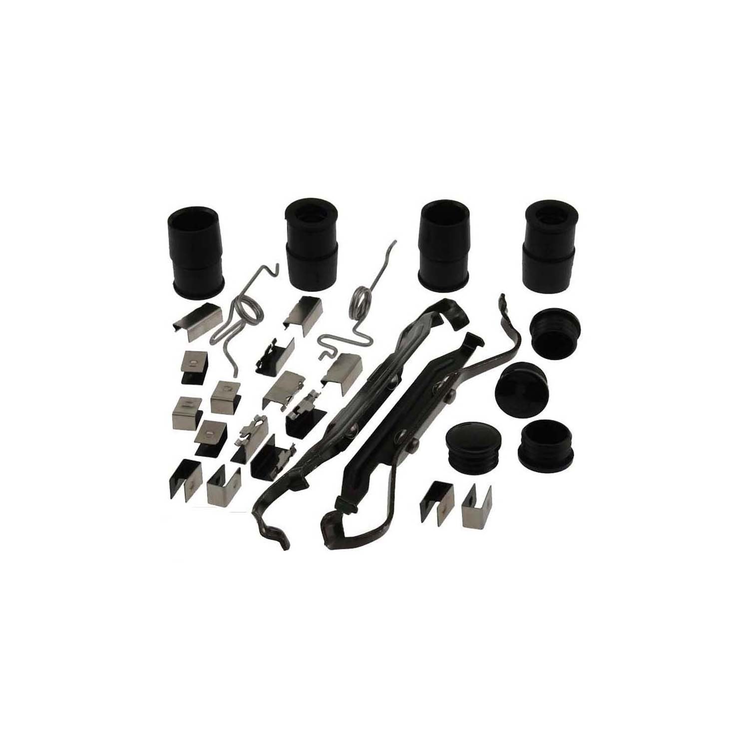 Carlson Disc Brake Hardware Kit  H5756Q
