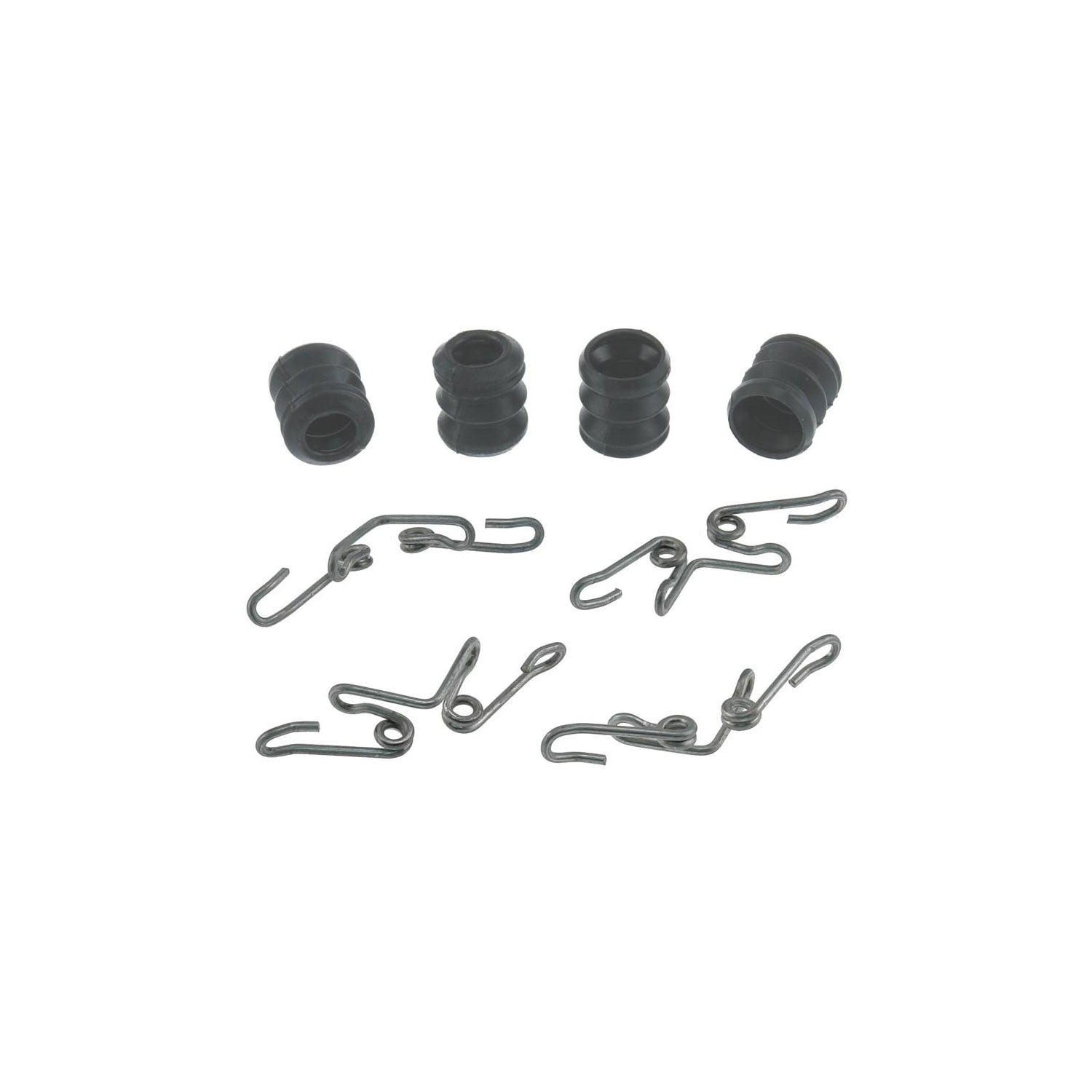 Carlson Disc Brake Hardware Kit  H5770