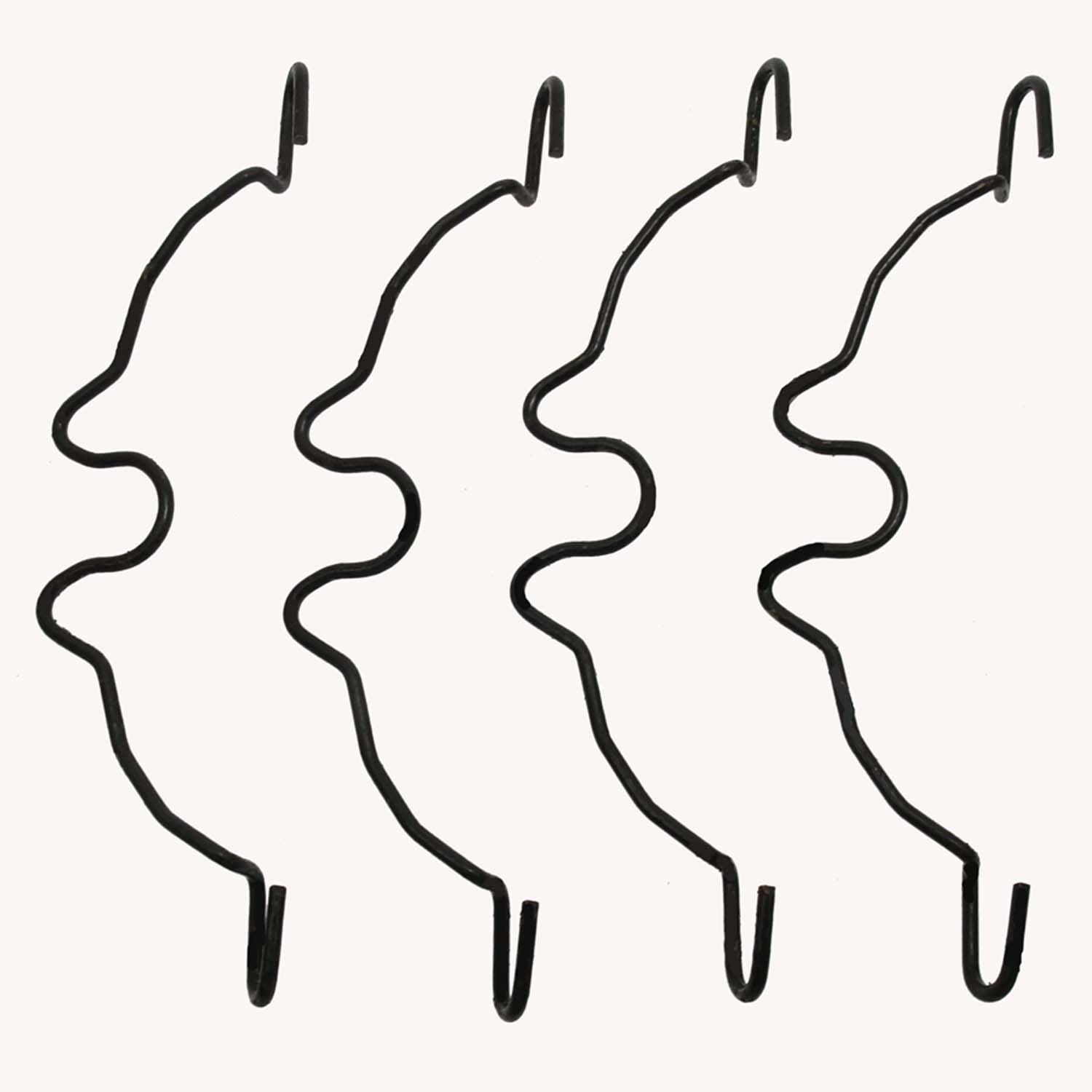 Carlson Disc Brake Hardware Kit  H5779