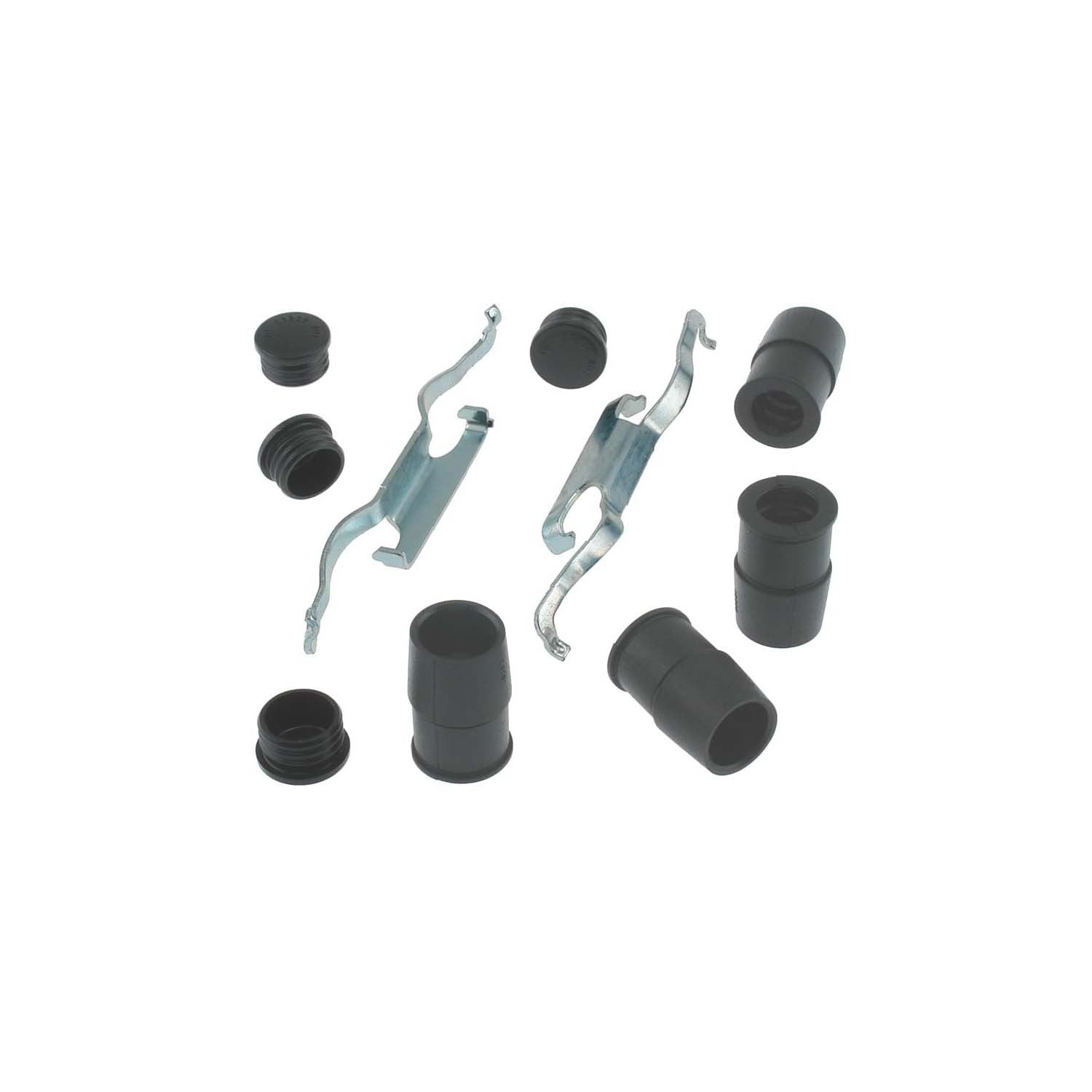 Carlson Disc Brake Hardware Kit  H5782