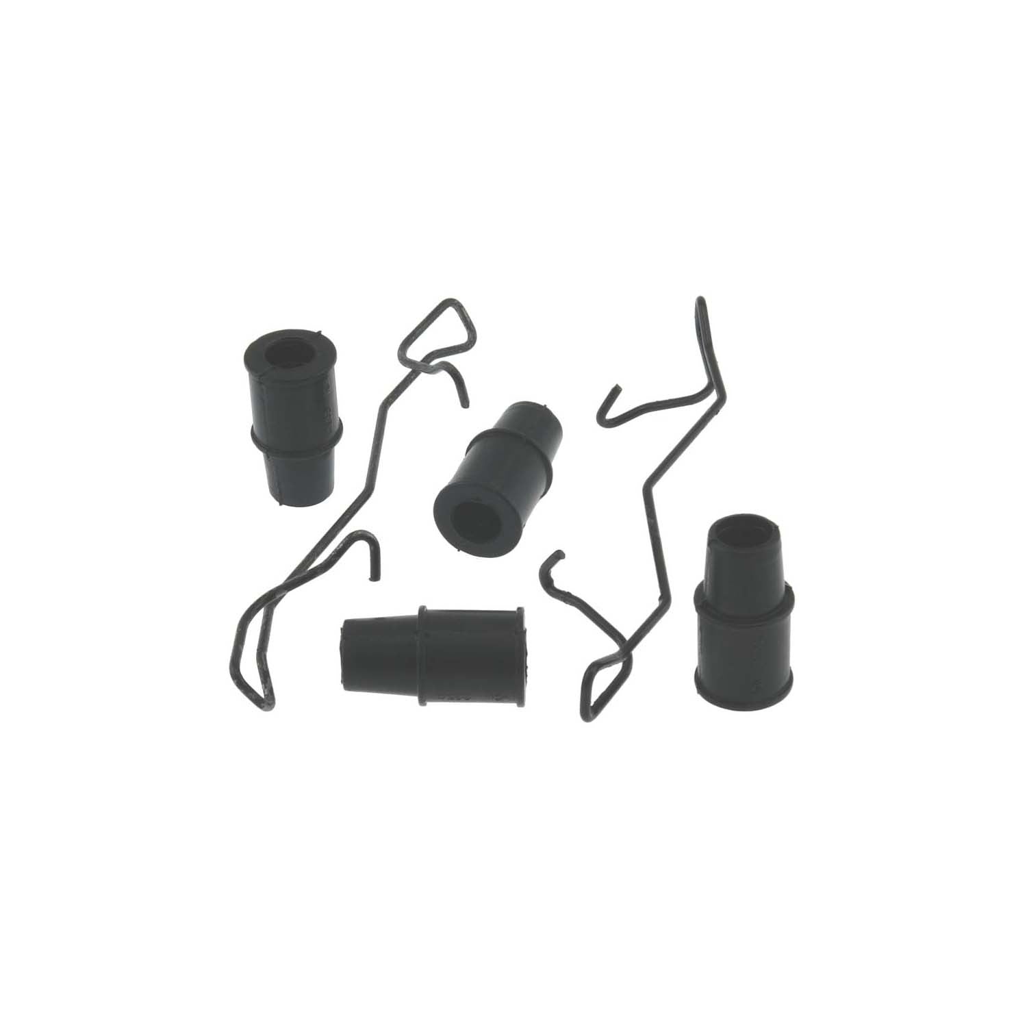 Carlson Disc Brake Hardware Kit  H5796