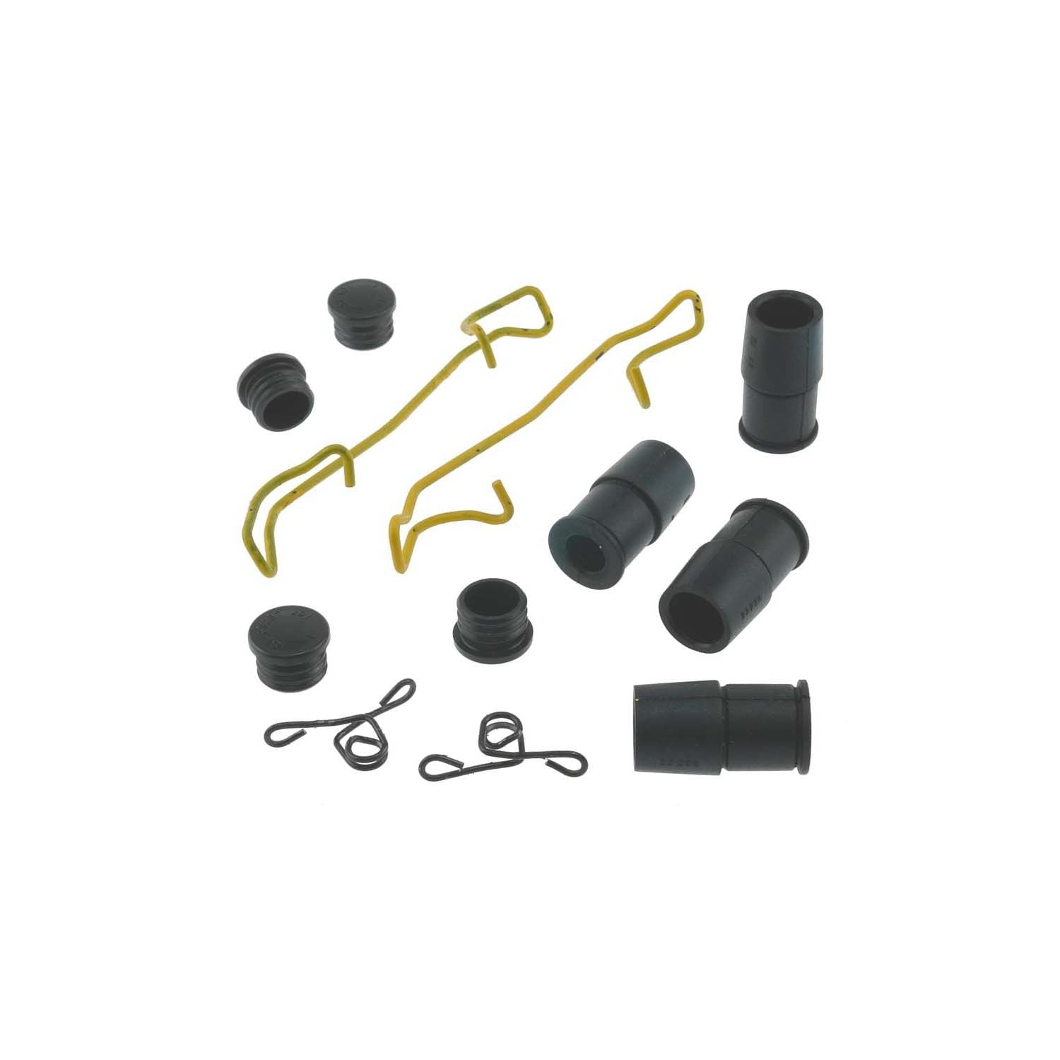 Carlson Disc Brake Hardware Kit  H5798